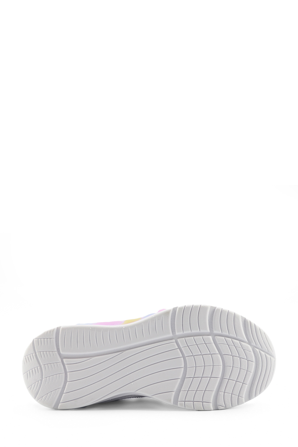 WAVY 5FX Lila Kız Çocuk Spor Ayakkabı - Görsel 5