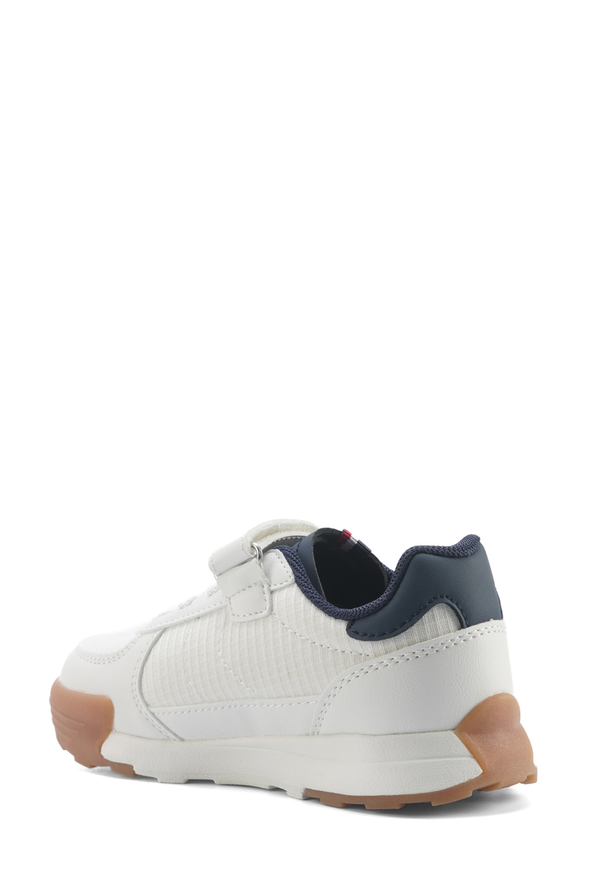 NUMA 5FX Beyaz Erkek Çocuk Sneaker - Görsel 4