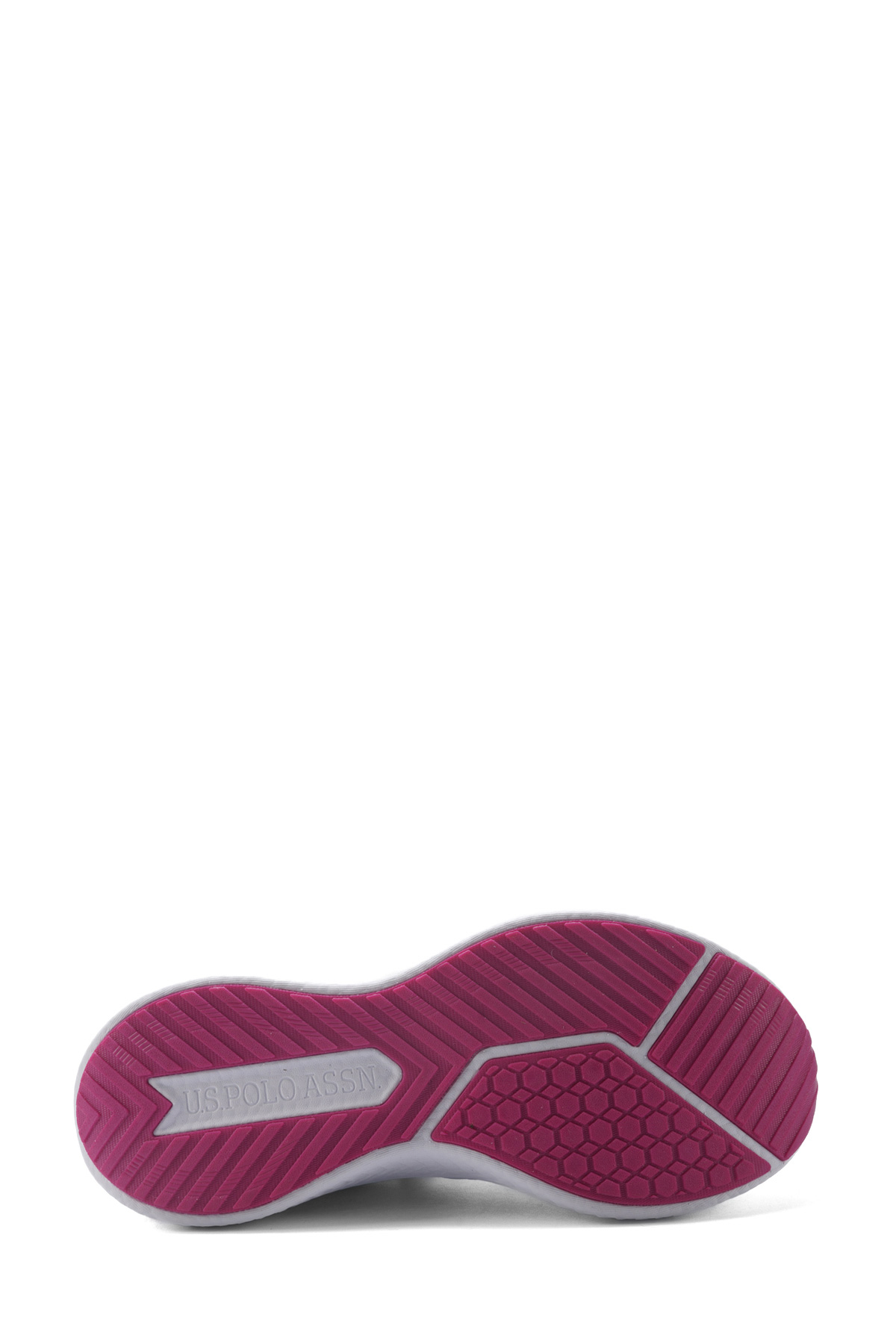 OWENS WMN 5FX Beyaz Kadın Koşu Ayakkabısı - Görsel 5