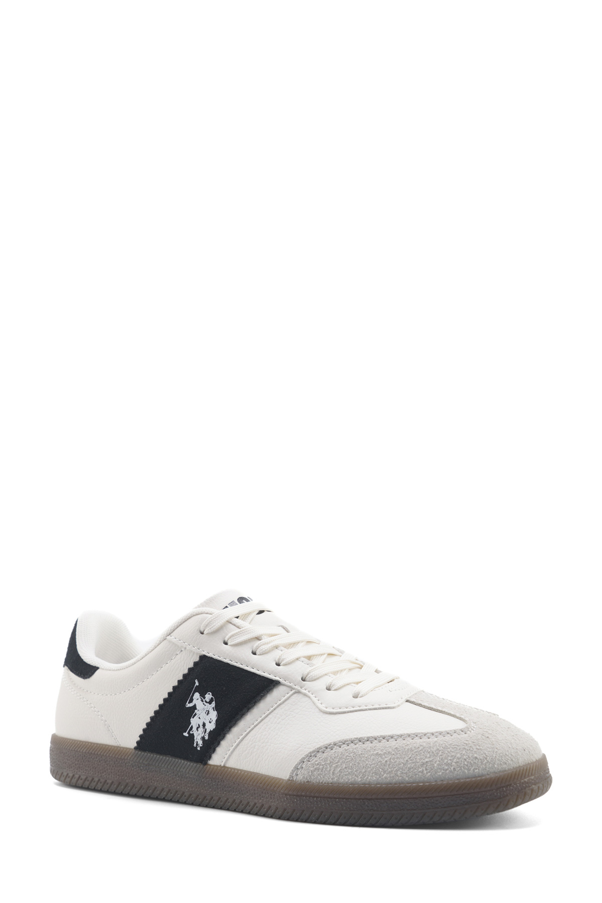 SANDRA 5FX Beyaz Kadın Sneaker - Görsel 3