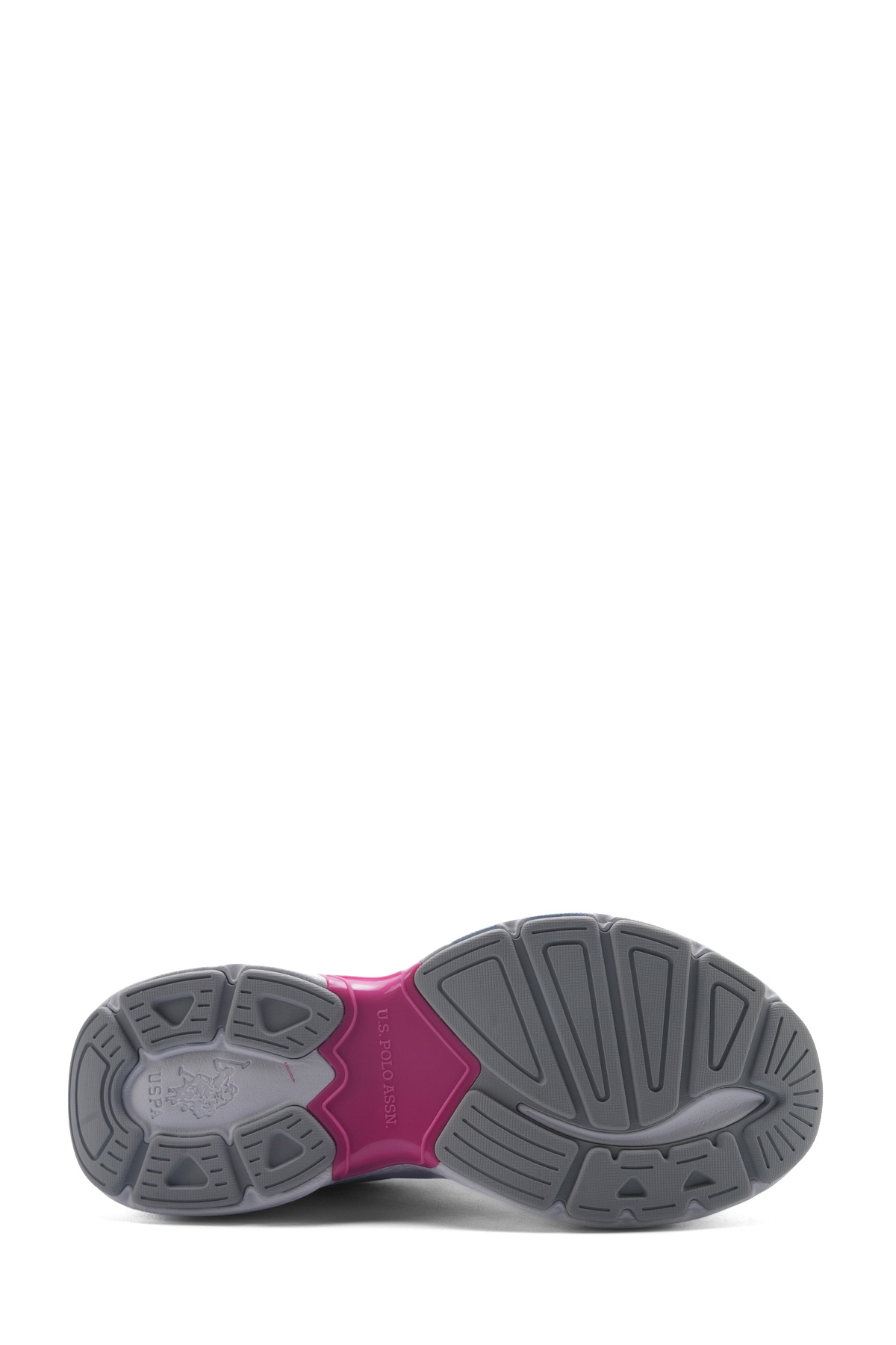 WALOR WMN 5FX Beyaz Kadın Koşu Ayakkabısı - Görsel 6