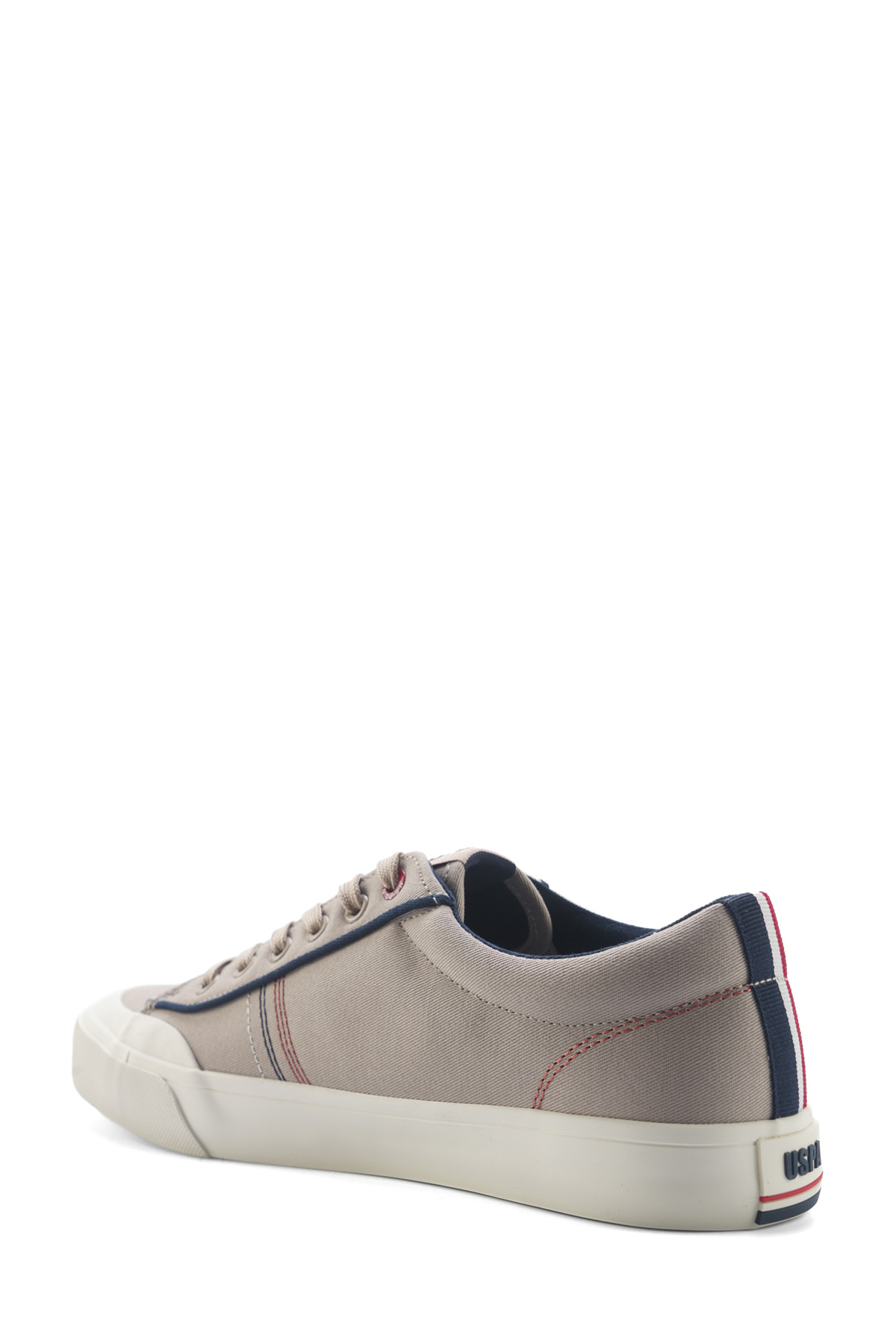 GARY 5FX Bej Erkek Sneaker - Görsel 4