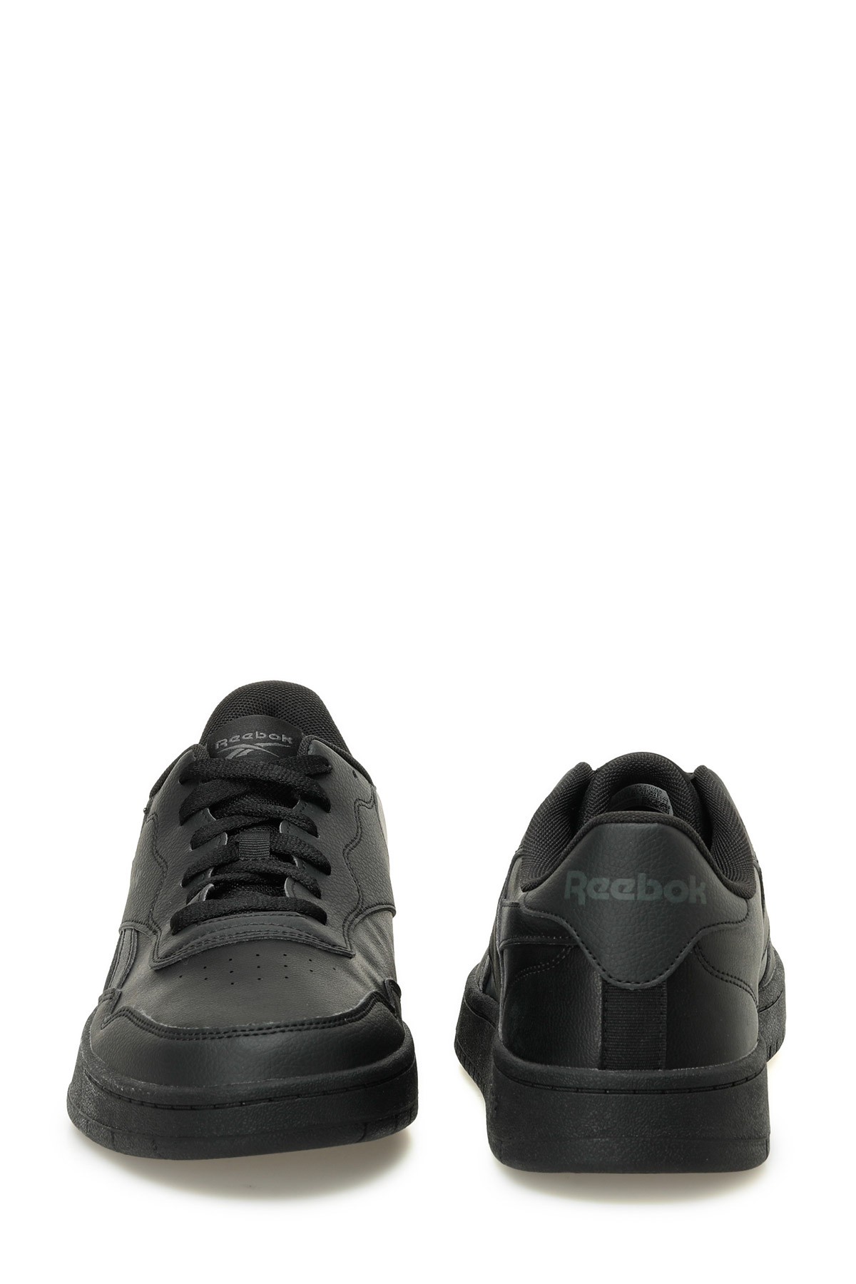 BB 1000 Siyah Unisex Sneaker - Görsel 6