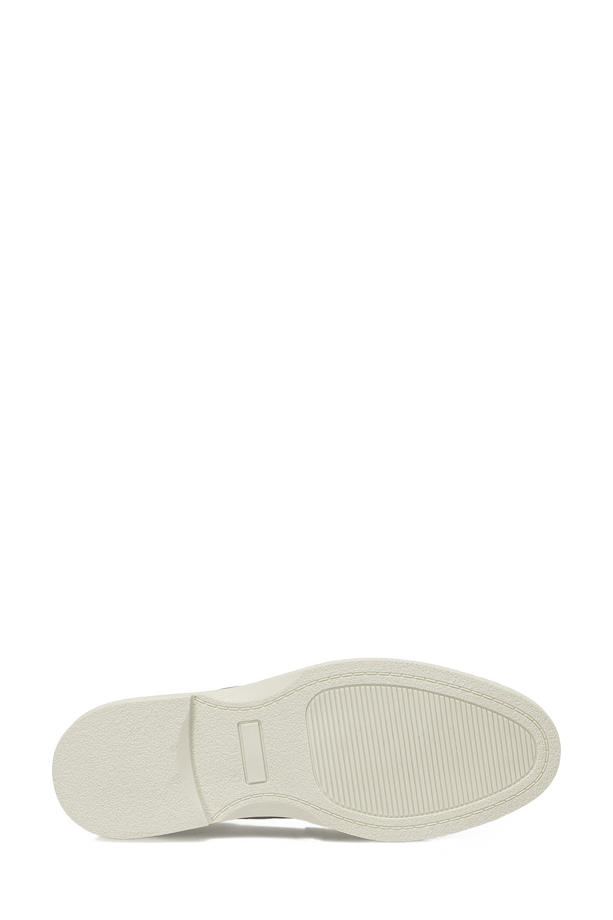 MAE JJ 5FX GRI Erkek Klasik Ayakkabı - Görsel 7