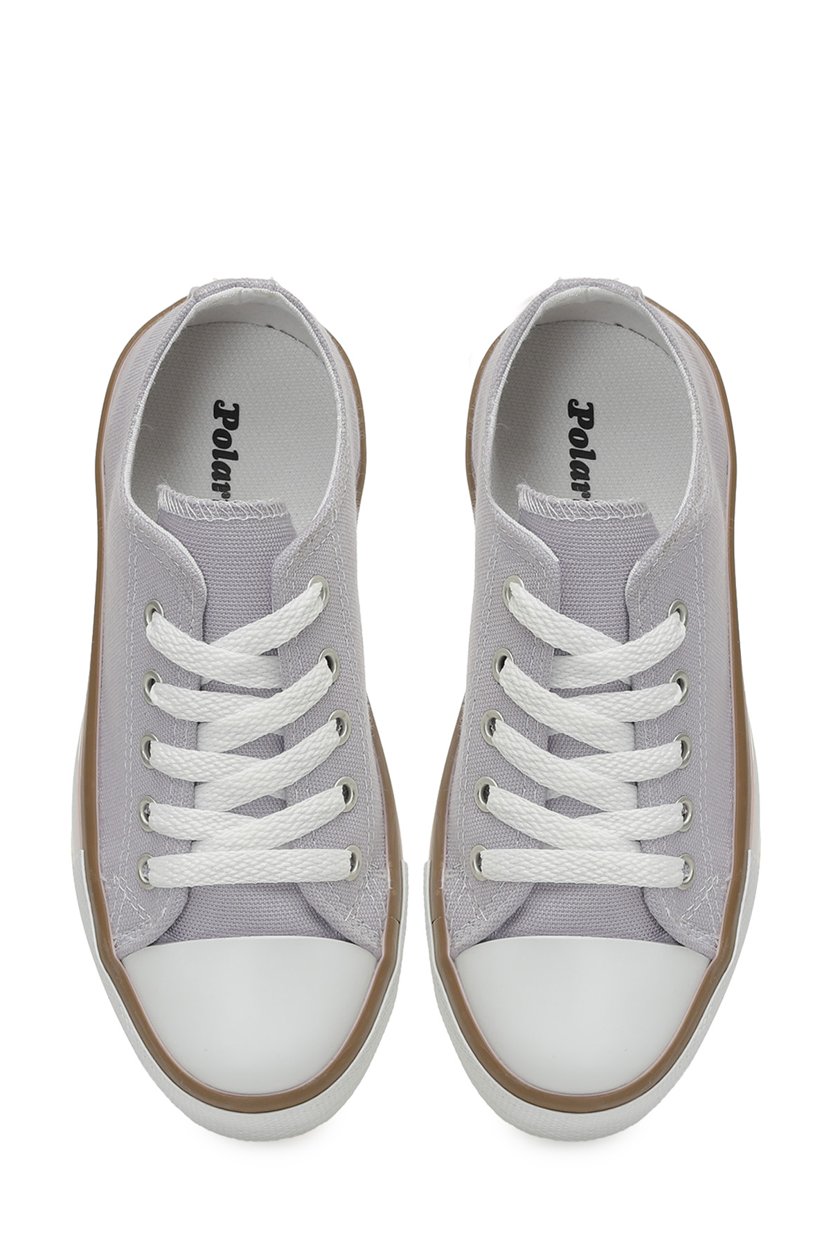 MAXE.F5FX Lila Kız Çocuk Sneaker - Görsel 5