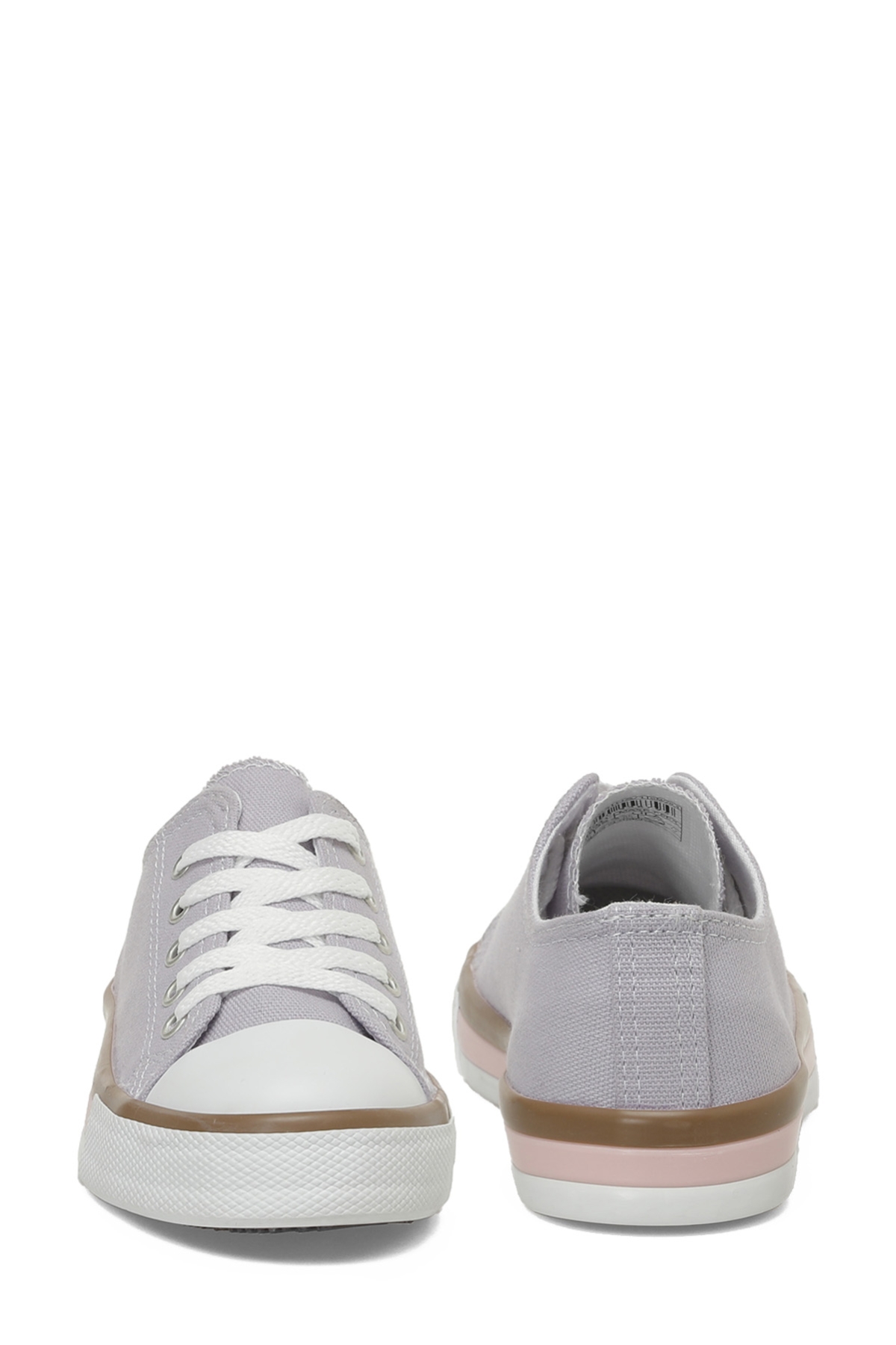 MAXE.F5FX Lila Kız Çocuk Sneaker - Görsel 6