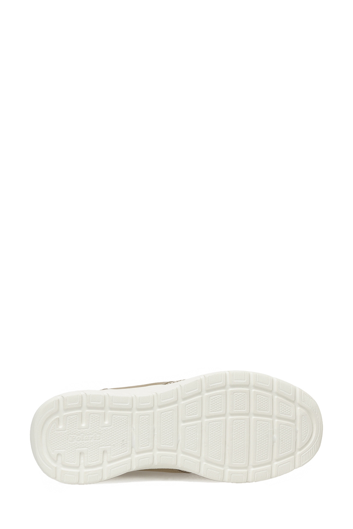 Polaris 5 Nokta 108072N.M 5FX Kum Erkek Comfort Ayakkabı - Görsel 7