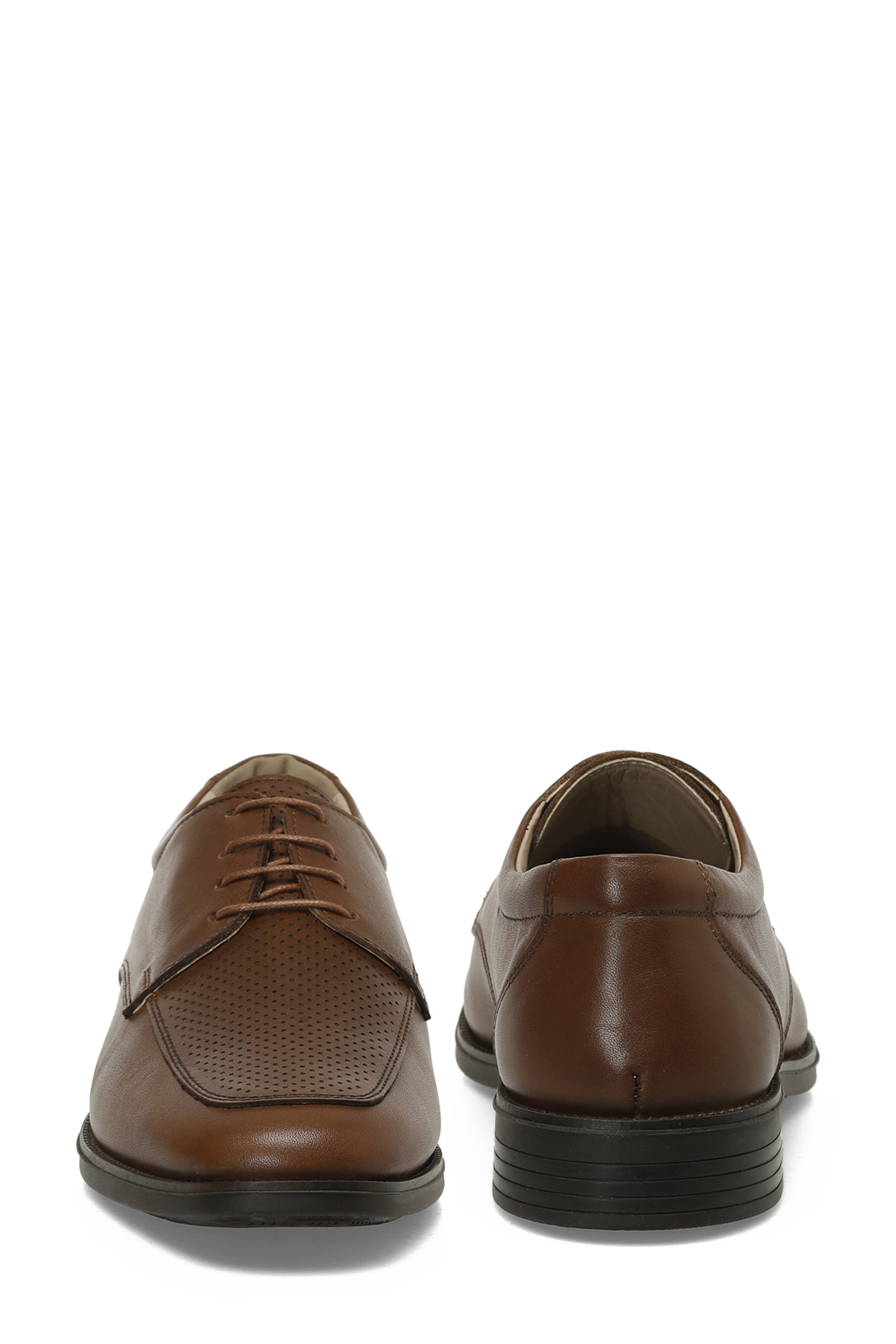 Polaris 5 Nokta 108020.M 5FX Taba Erkek Ayakkabı - Görsel 7