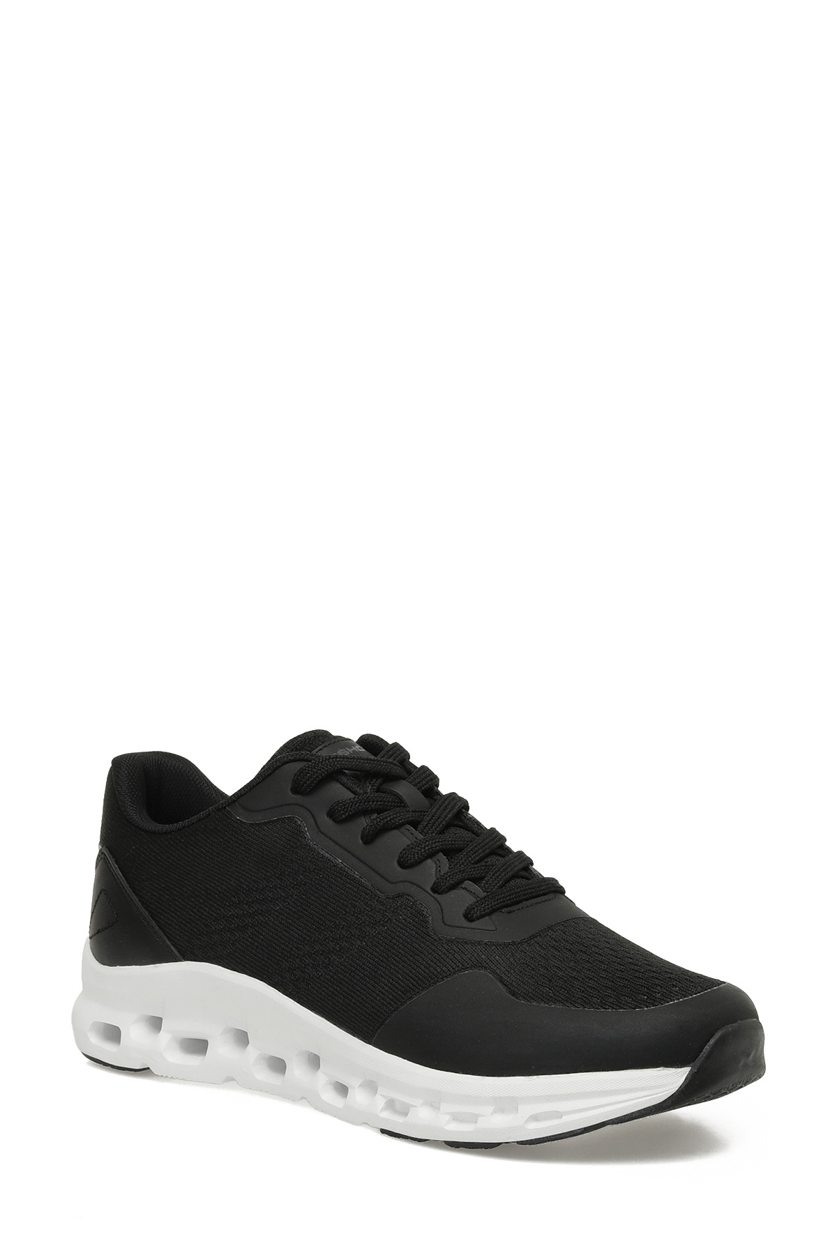 WADE 5FX Siyah Erkek Koşu Ayakkabısı - Görsel 3