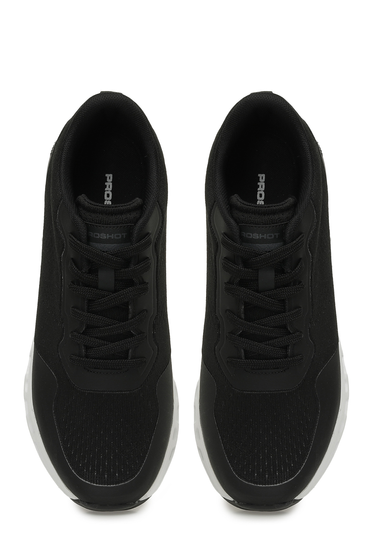 WADE 5FX Siyah Erkek Koşu Ayakkabısı - Görsel 5