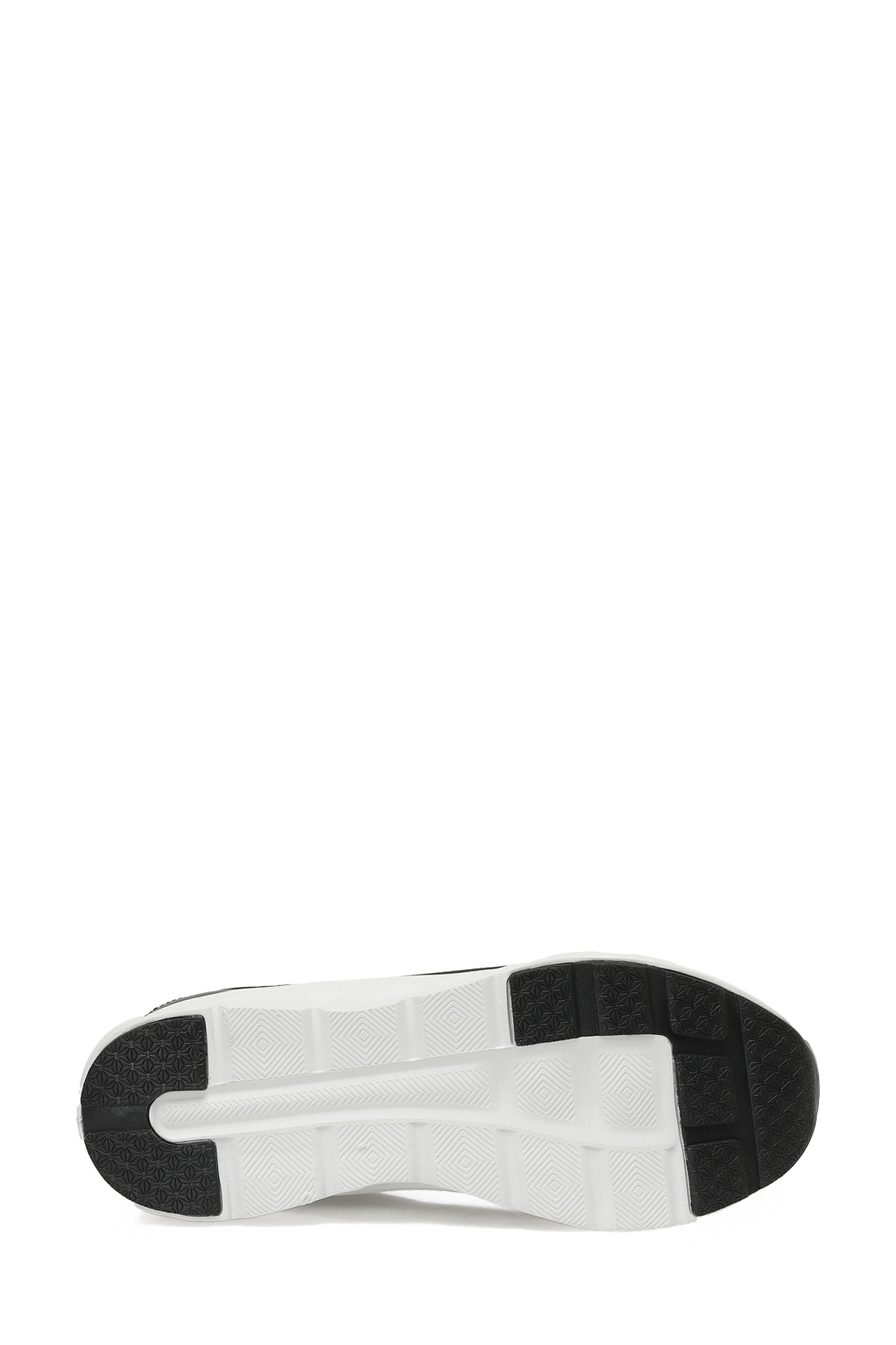 WADE 5FX Siyah Erkek Koşu Ayakkabısı - Görsel 7