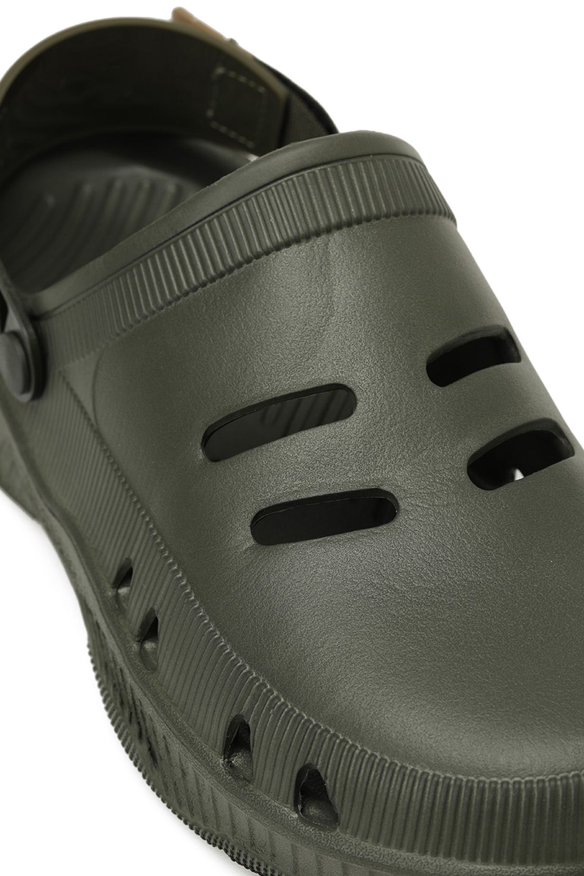 VALENI 5FX Haki Erkek Deniz Ayakkabısı - Görsel 9