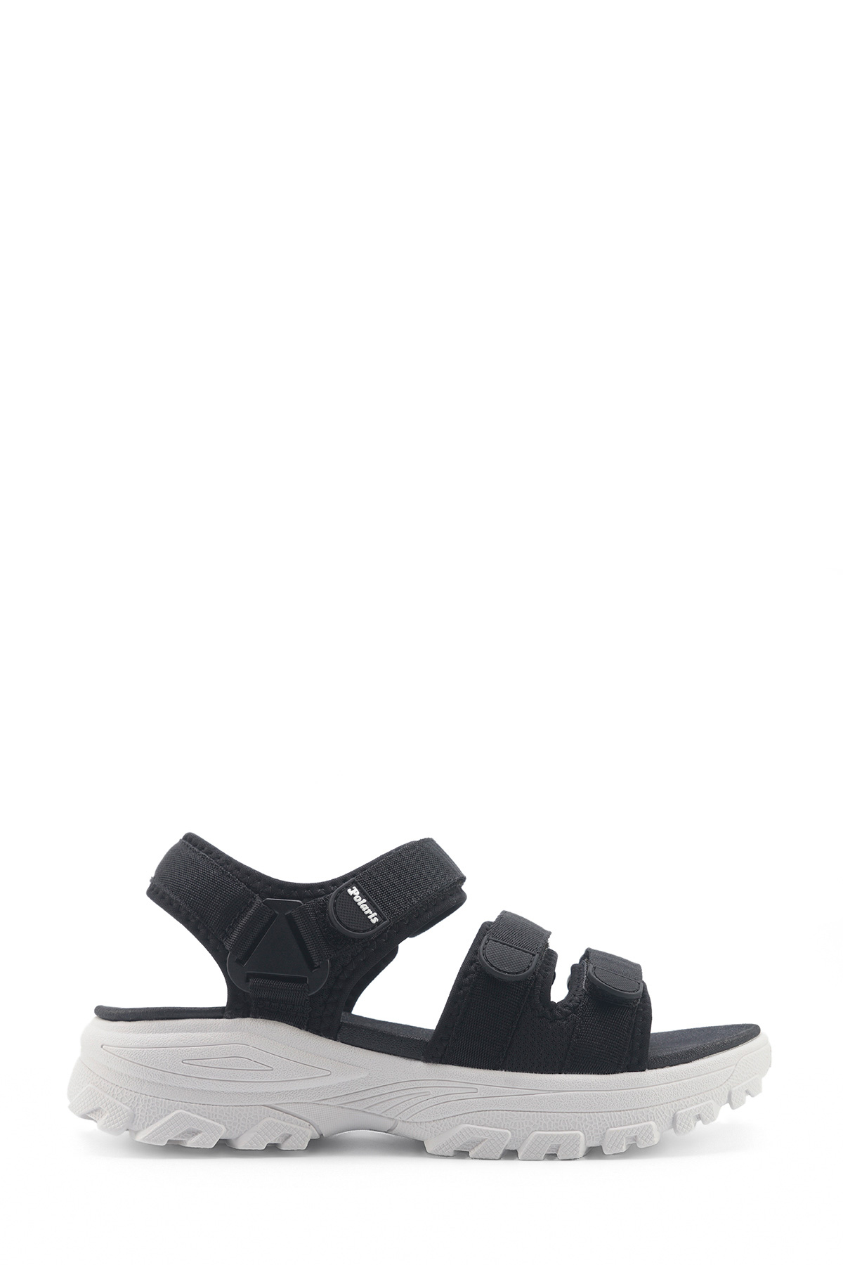 323627.Z 5FX Siyah Kadın Spor Sandalet Fiyatları | Flo