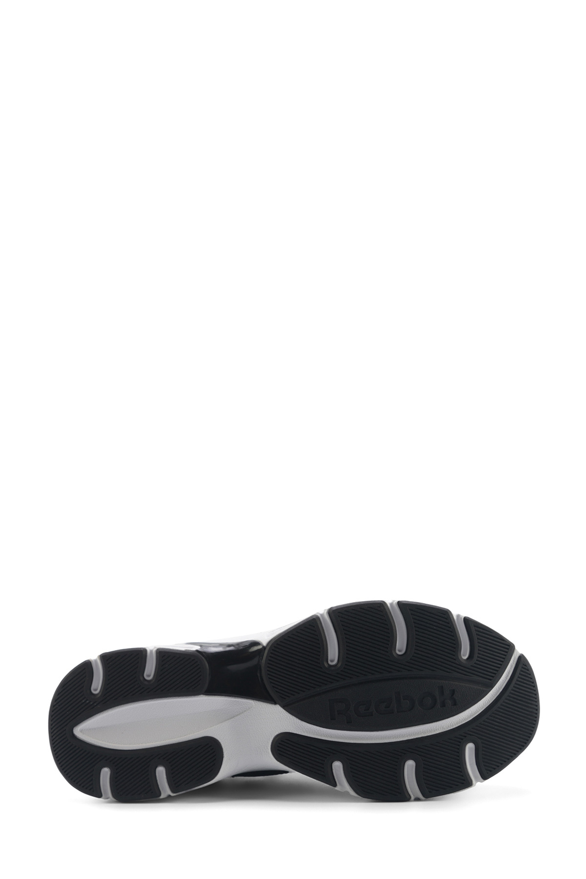 DEX2000 Siyah Kadın Sneaker - Görsel 6