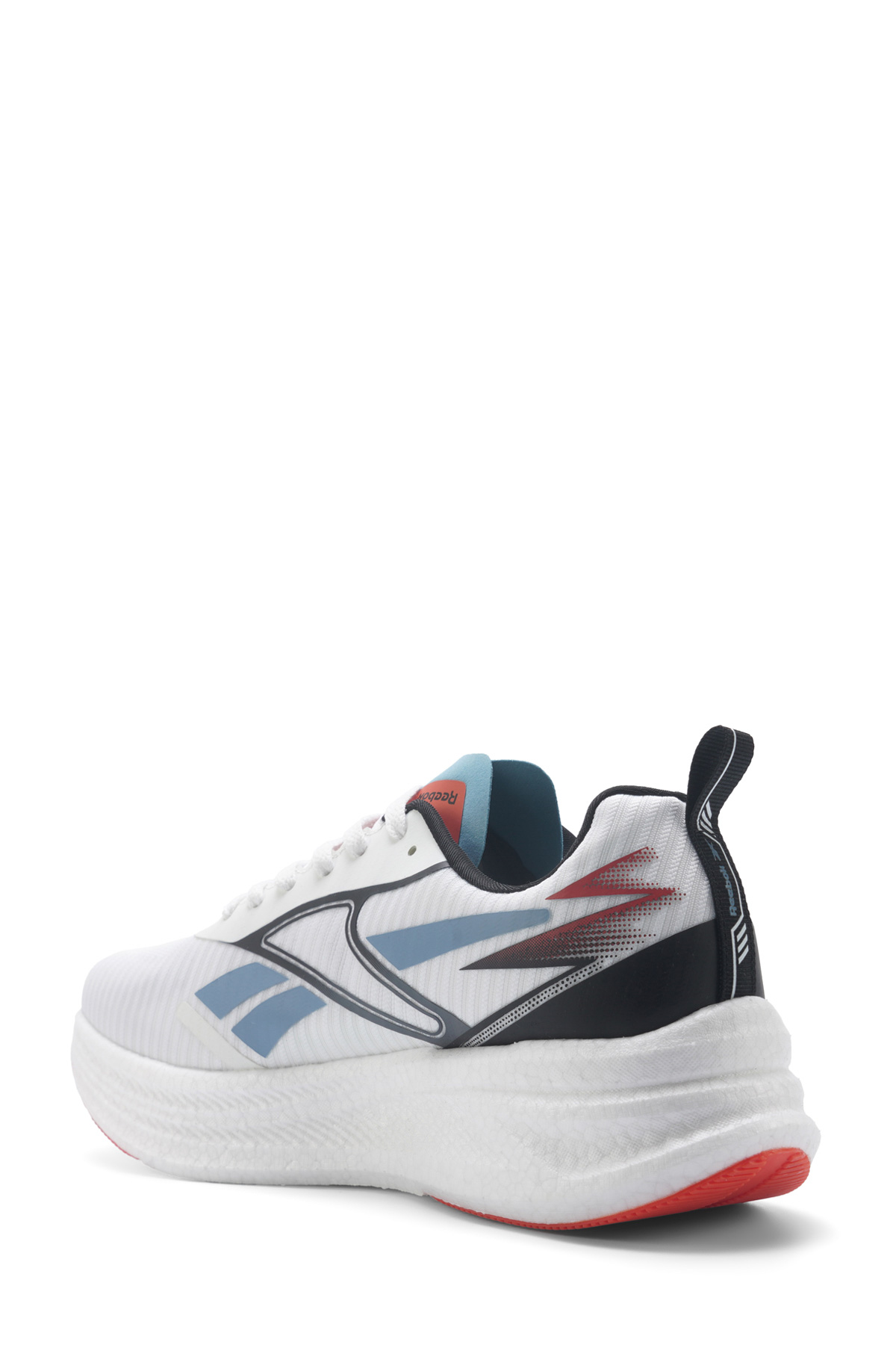 TAPITUMI Beyaz Erkek Koşu Ayakkabısı - Görsel 4