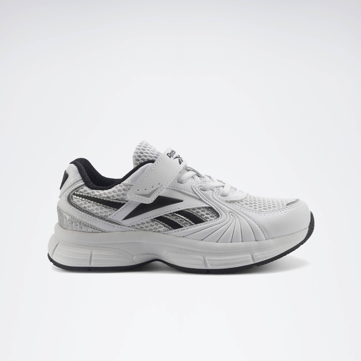 Reebok DEX2000 JNR Beyaz Erkek Çocuk Koşu Ayakkabısı