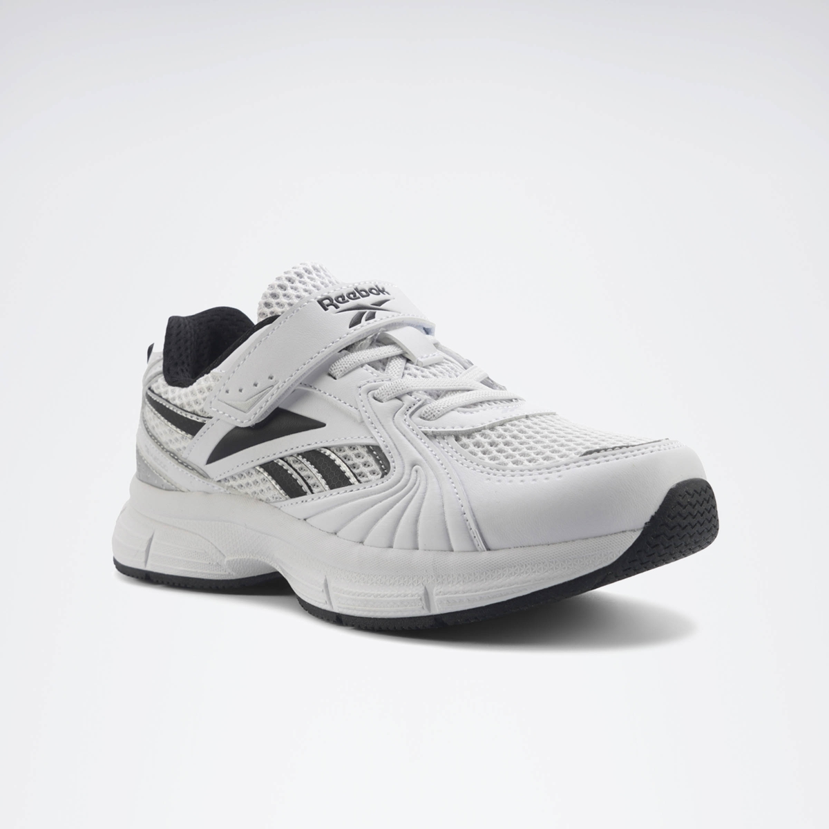 Reebok DEX2000 JNR Beyaz Erkek Çocuk Koşu Ayakkabısı