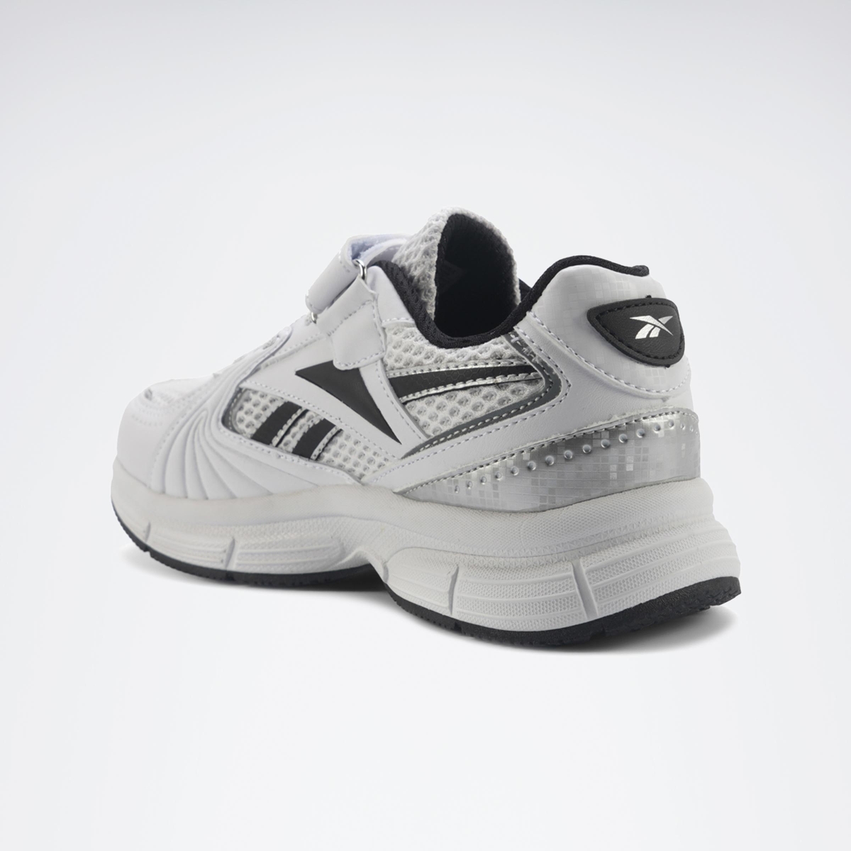 Reebok DEX2000 JNR Beyaz Erkek Çocuk Koşu Ayakkabısı