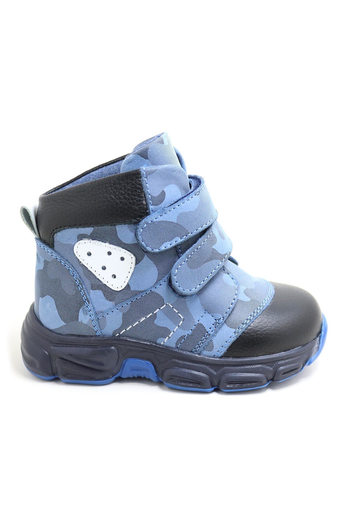 Artico Carera Kot Mavi Bebek Bot - Görsel 3