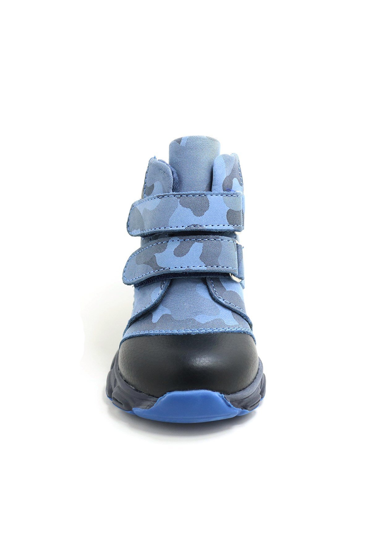 Artico Carera Kot Mavi Bebek Bot - Görsel 5