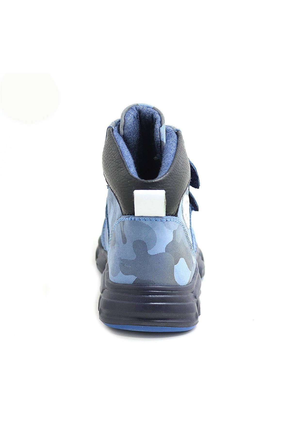 Artico Carera Kot Mavi Bebek Bot - Görsel 6