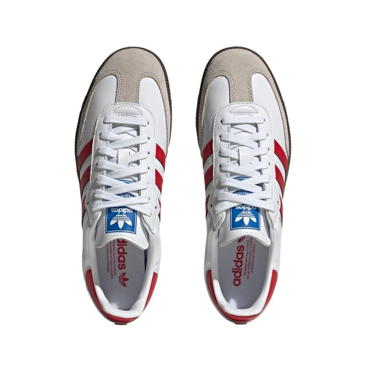 Erkek SAMBA OG Spor Ayakkabı IG1025 - Görsel 3