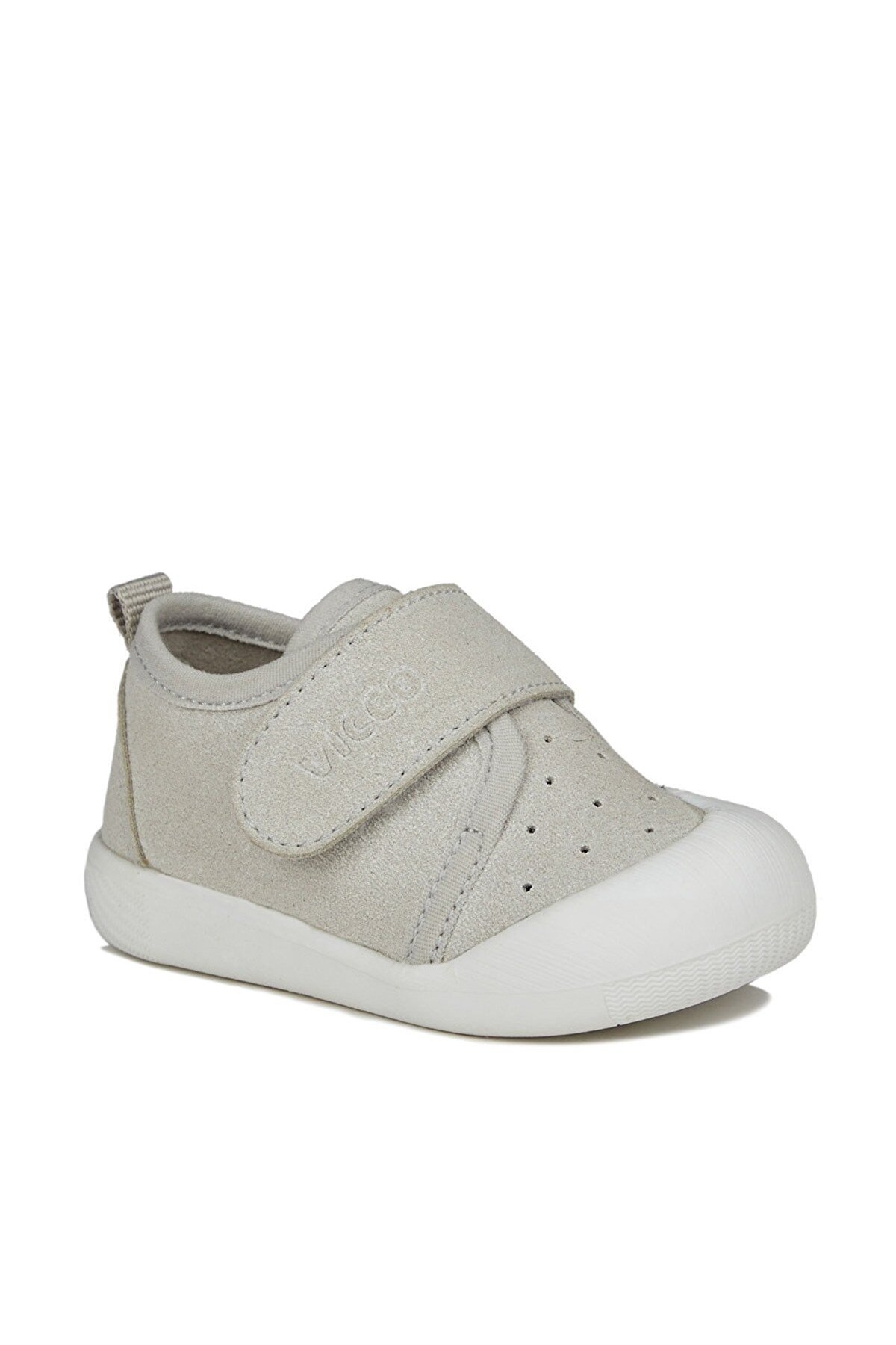 Anka Gri/Gray İlk Adım Ayakkabı 950.E19K.224-18 - Görsel 3