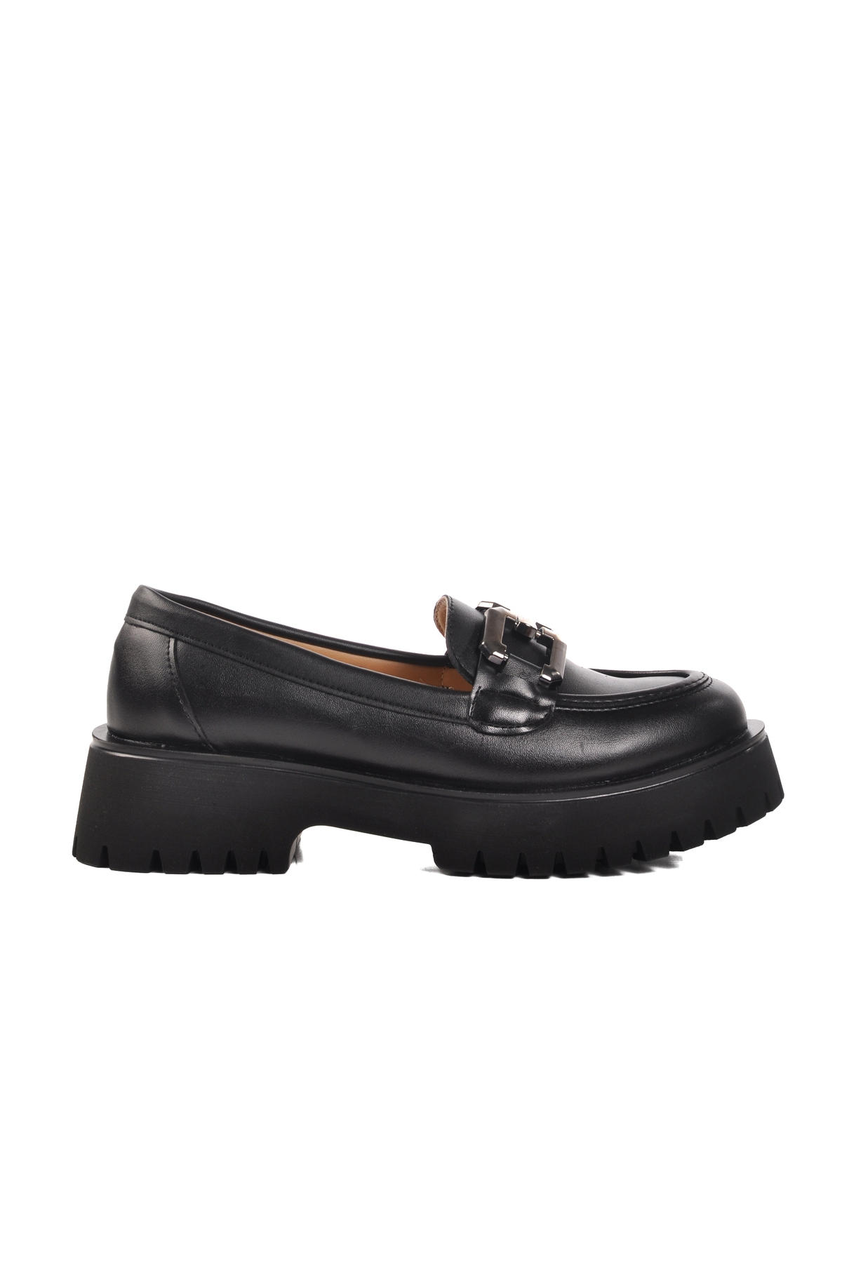 Siyah Kadın Casual Ayakkabı 572397 Z - Görsel 2