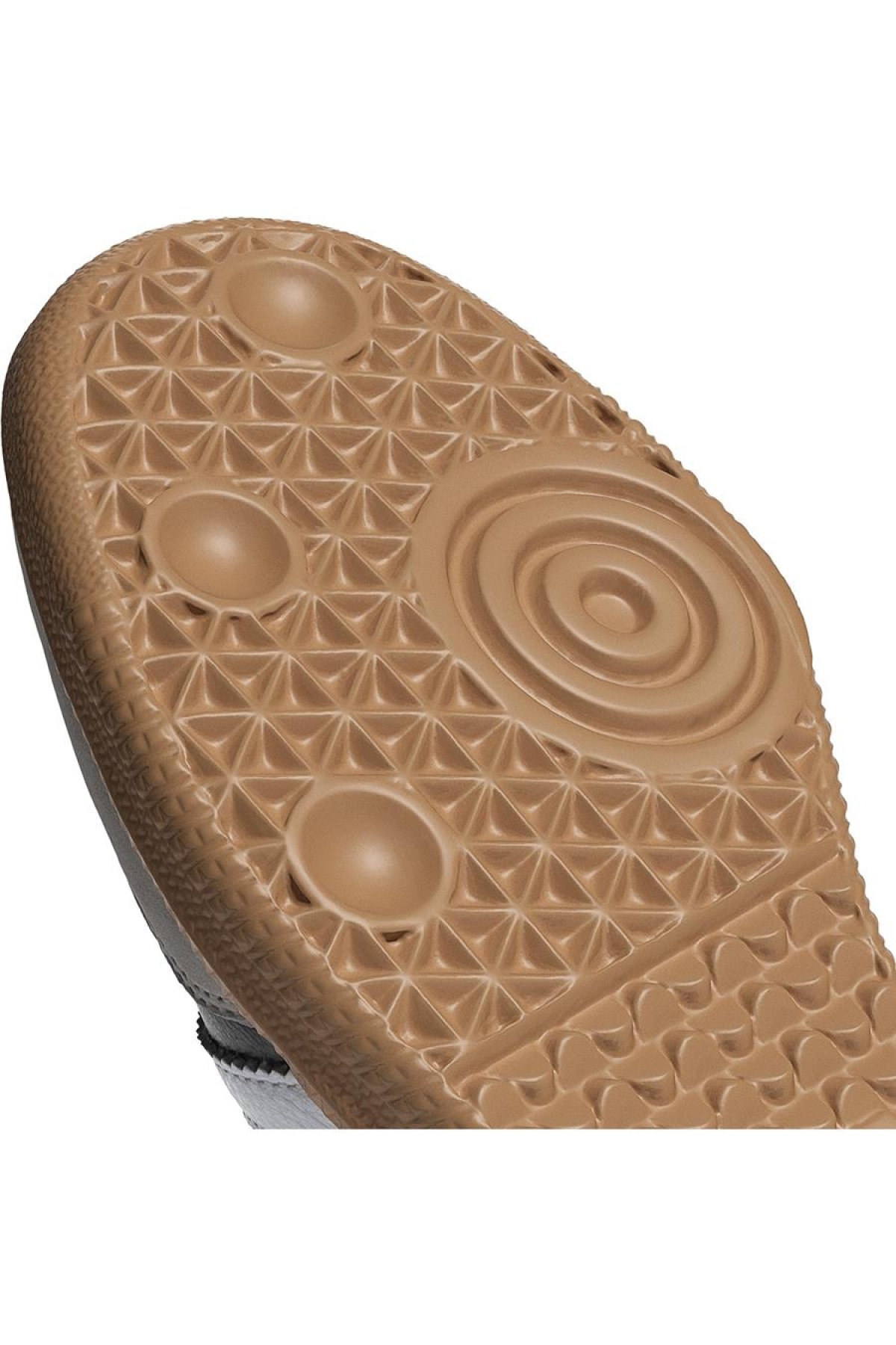 Kadın Siyah Sneaker SAMBA LT W IG2010 - Görsel 11