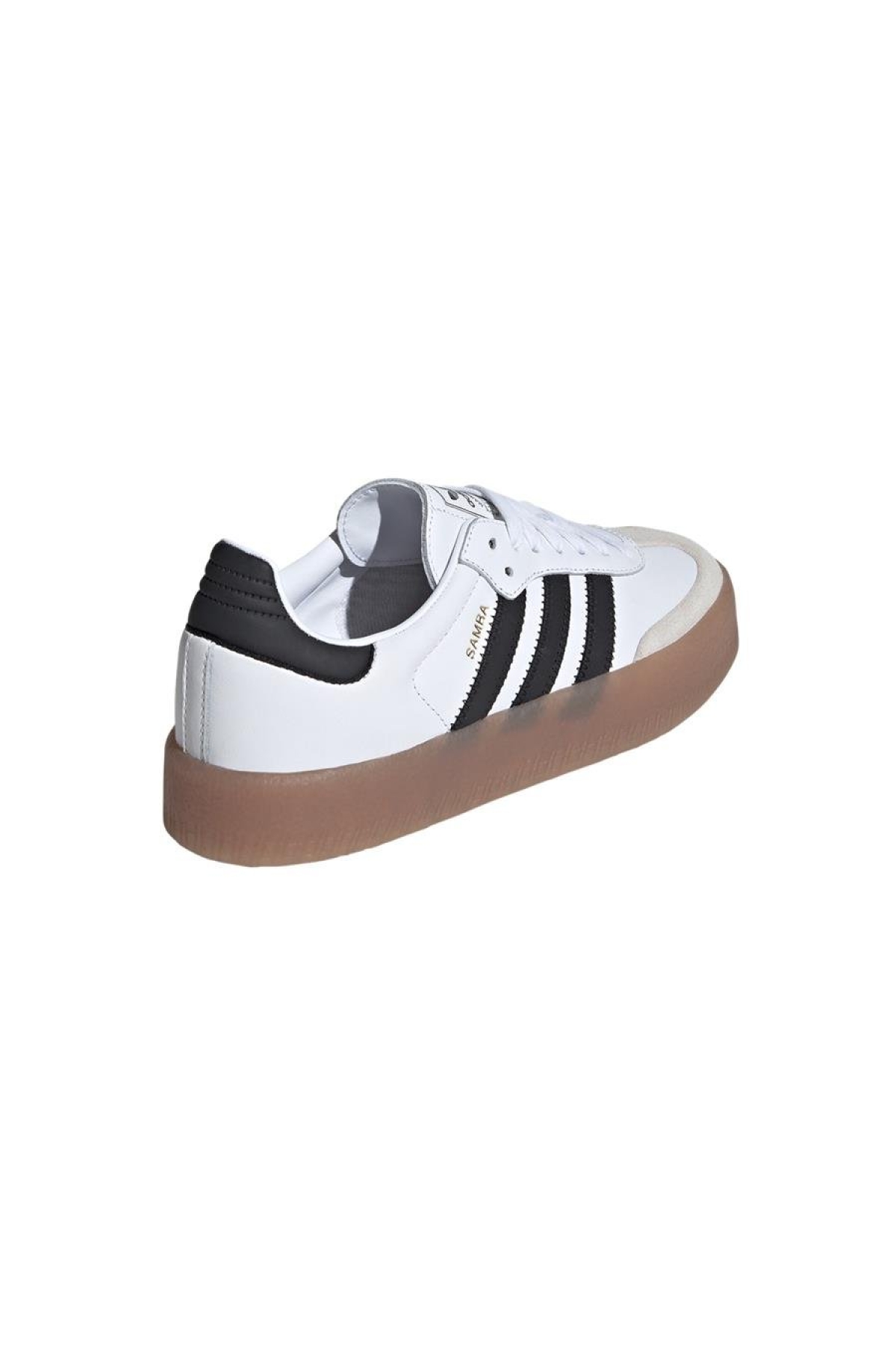 Kadın Beyaz Sneaker SAMBAE W JI1349 - Görsel 9