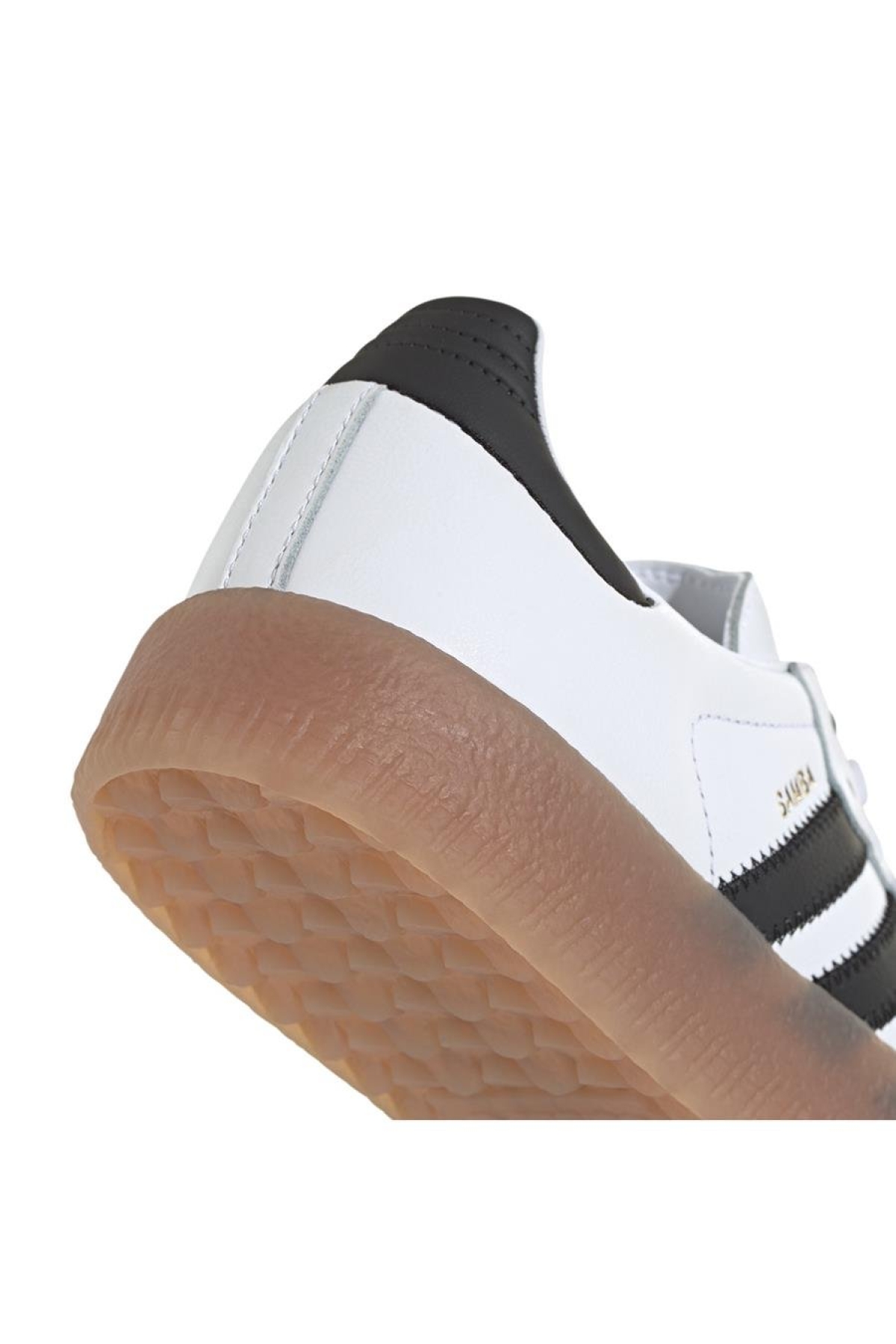 Kadın Beyaz Sneaker SAMBAE W JI1349 - Görsel 10