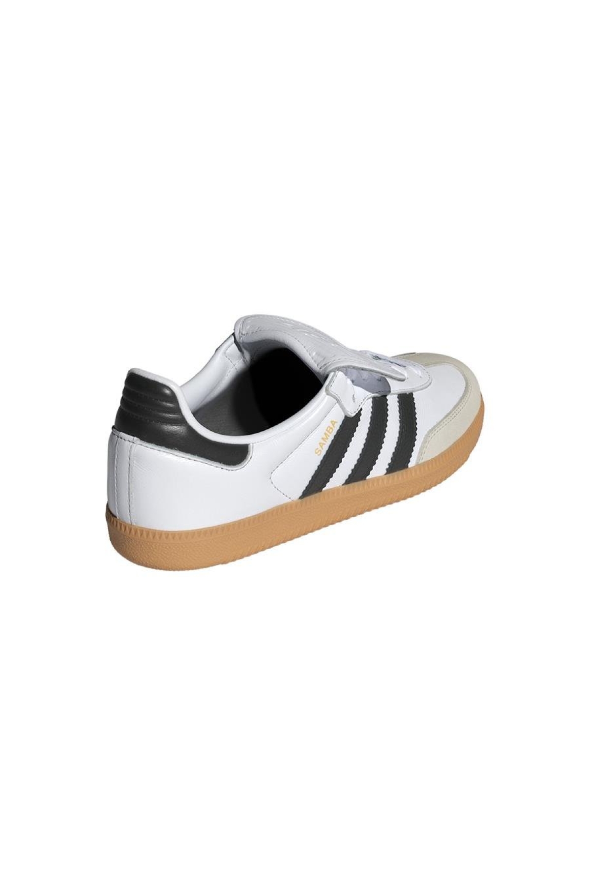 Beyaz Kadın Sneaker SAMBA LT W IG4279 - Görsel 9