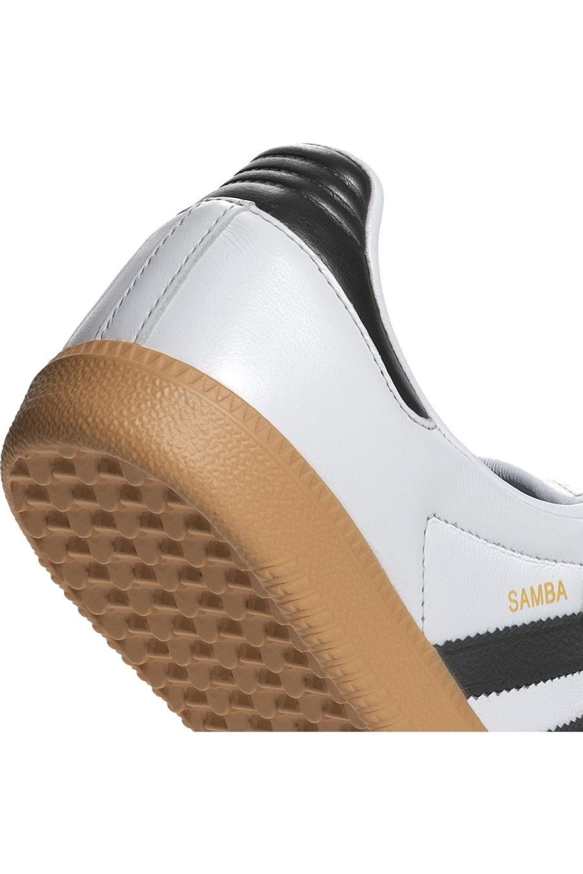 Beyaz Kadın Sneaker SAMBA LT W IG4279 - Görsel 11