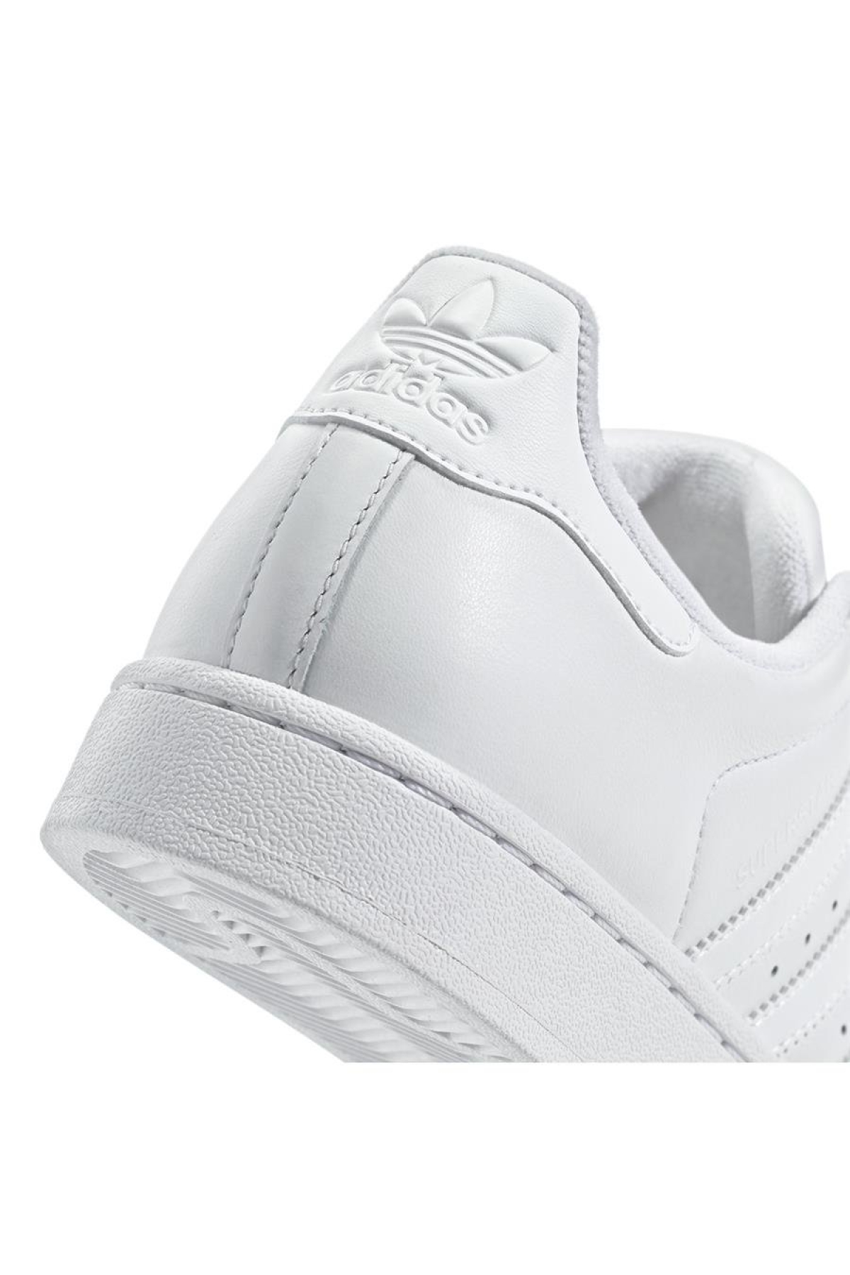 Kadın Beyaz Sneaker SUPERSTAR II W JH7006 - Görsel 10