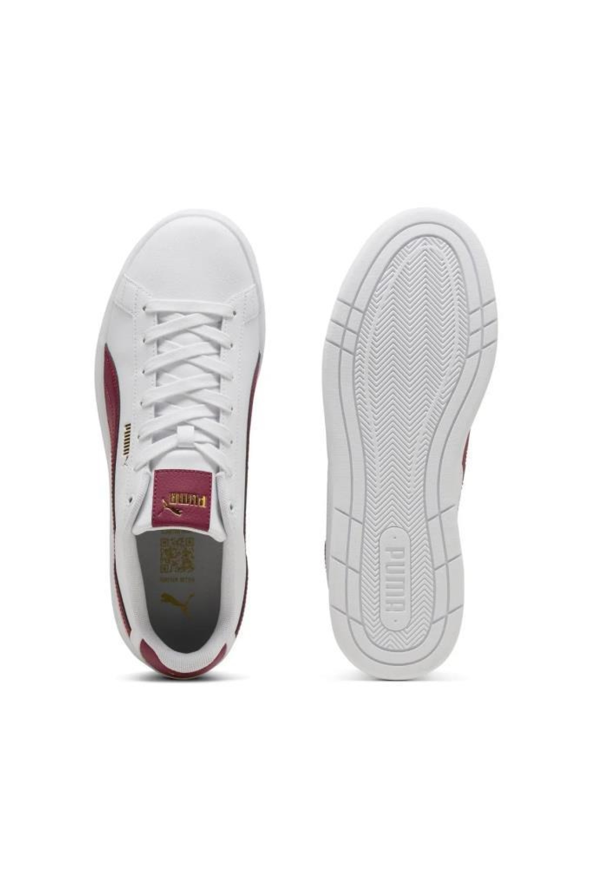 Court Classico 400284 Erkek Günlük Sneaker Spor Ayakkabı - Görsel 7