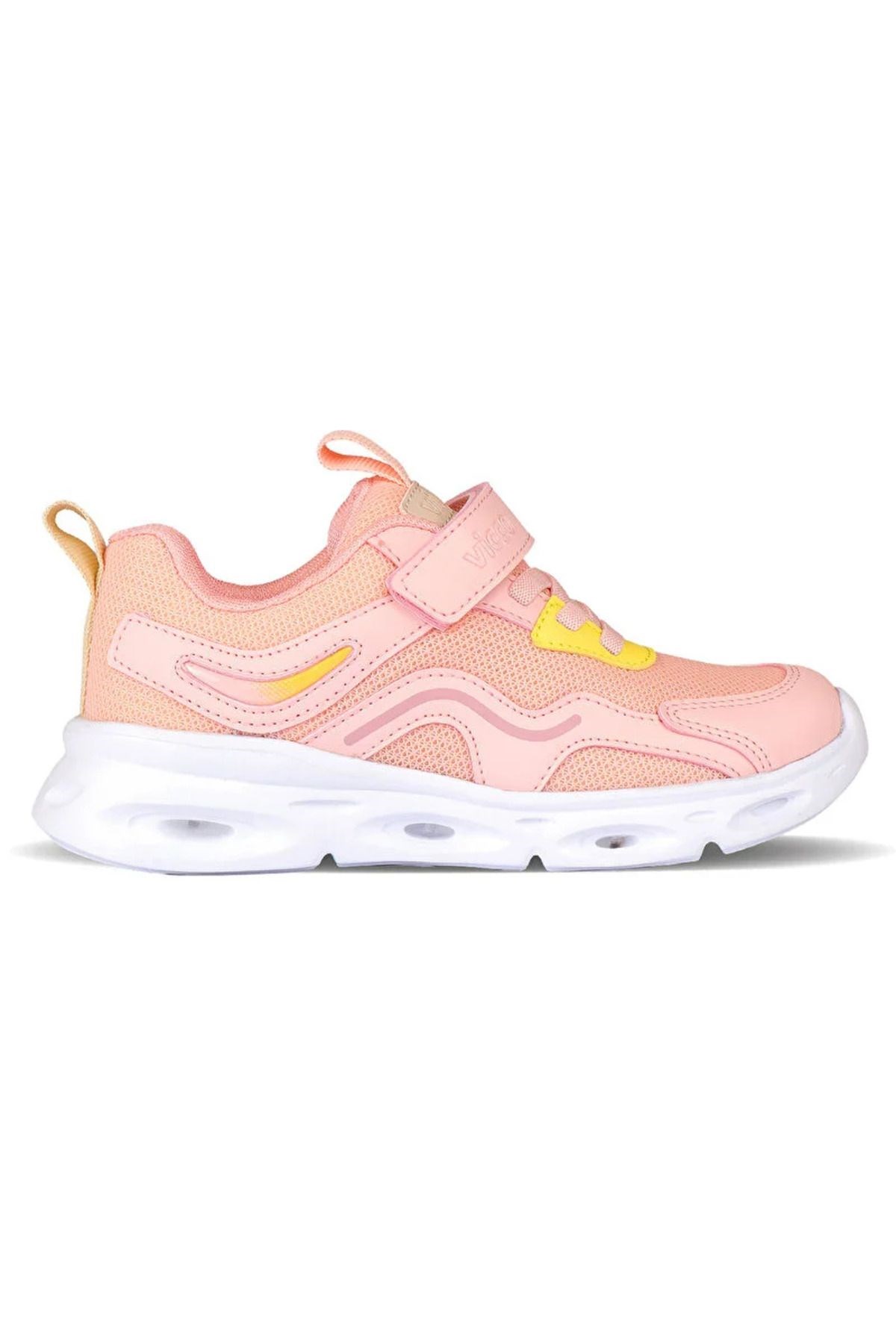 Rony Işıklı Phylon Kız Çocuk Ayakkabı 346.F24Y.117 - Görsel 2