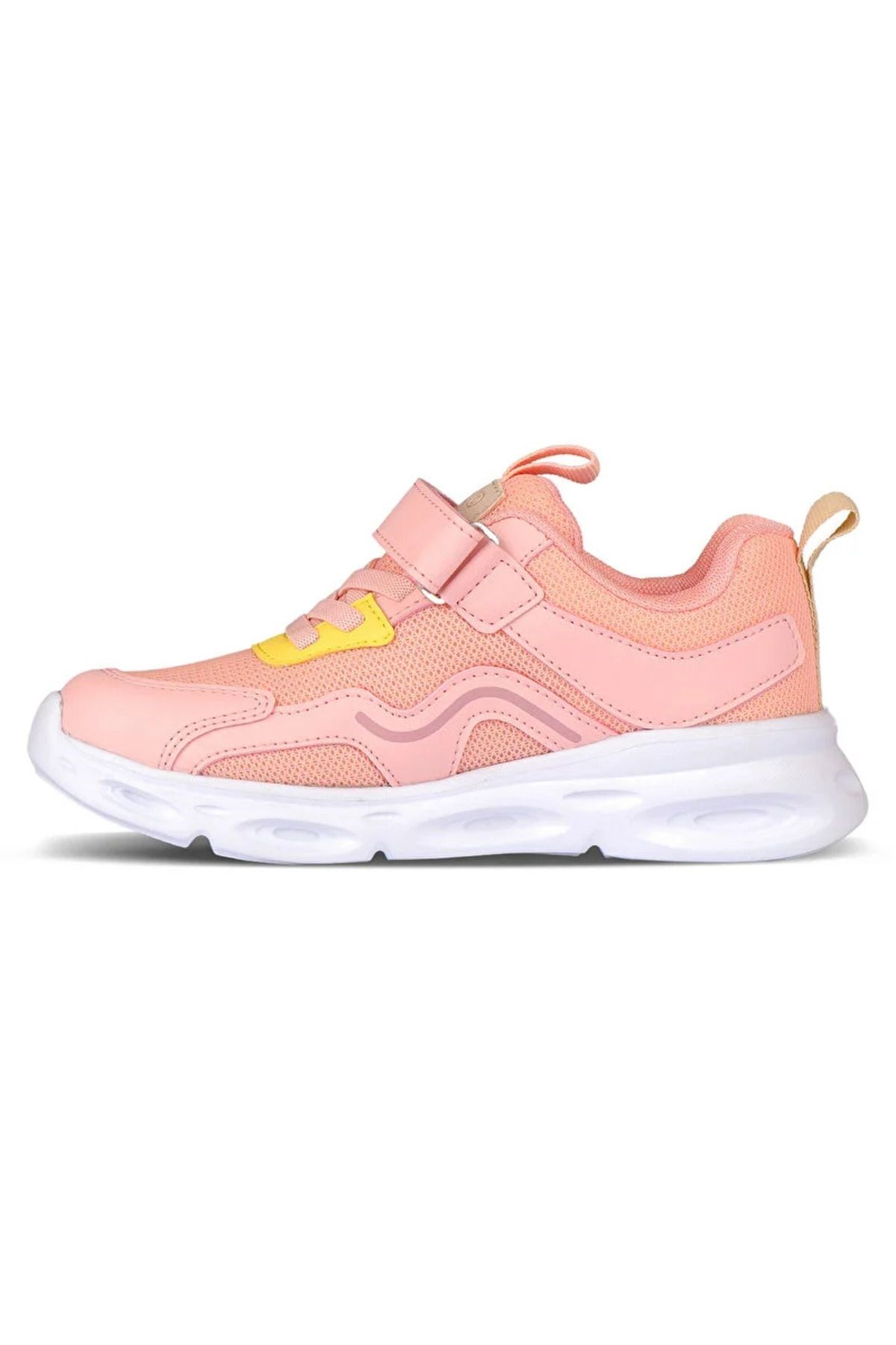 Rony Işıklı Phylon Kız Çocuk Ayakkabı 346.F24Y.117 - Görsel 3