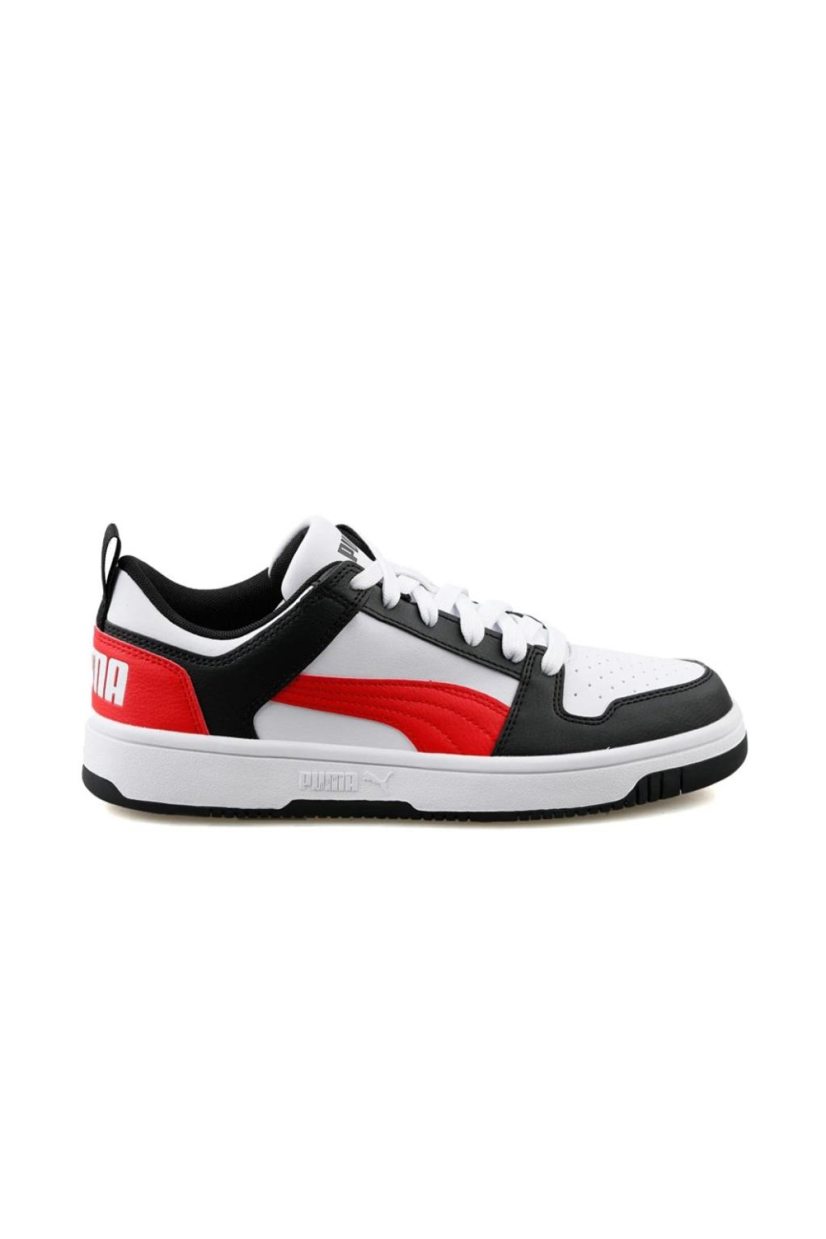Shoes Casual Rebound Layup Lo Sl Jr Unisex Ayakkabı 37049007 - Görsel 2