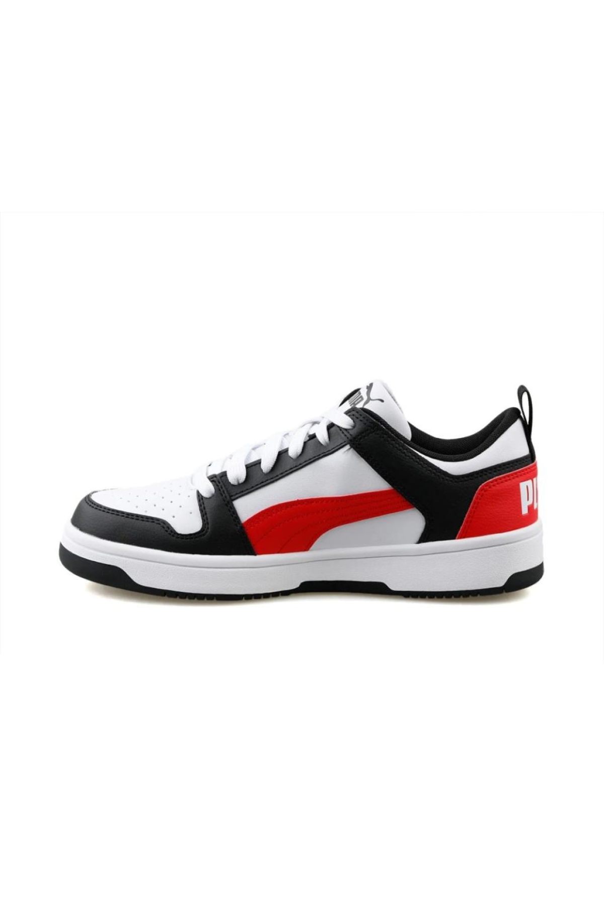 Shoes Casual Rebound Layup Lo Sl Jr Unisex Ayakkabı 37049007 - Görsel 3