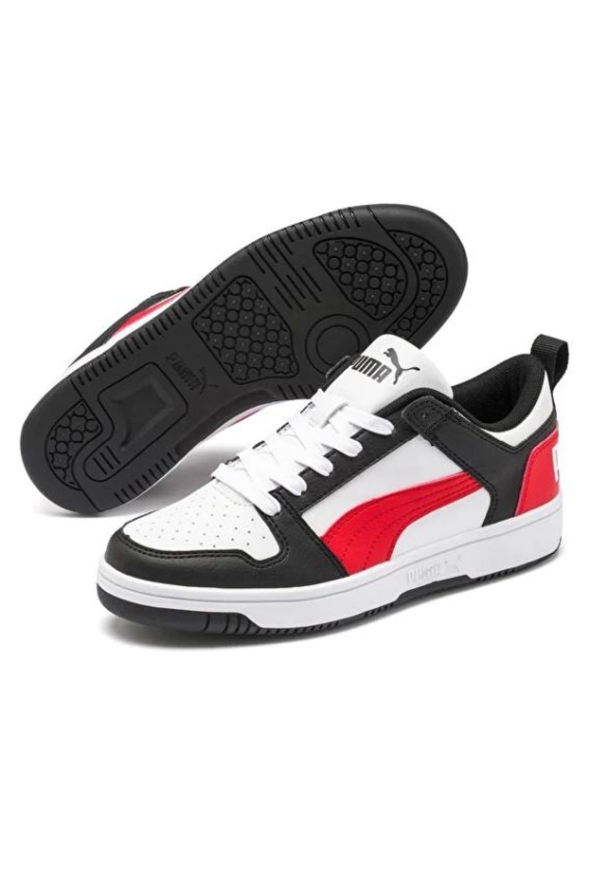 Shoes Casual Rebound Layup Lo Sl Jr Unisex Ayakkabı 37049007 - Görsel 4
