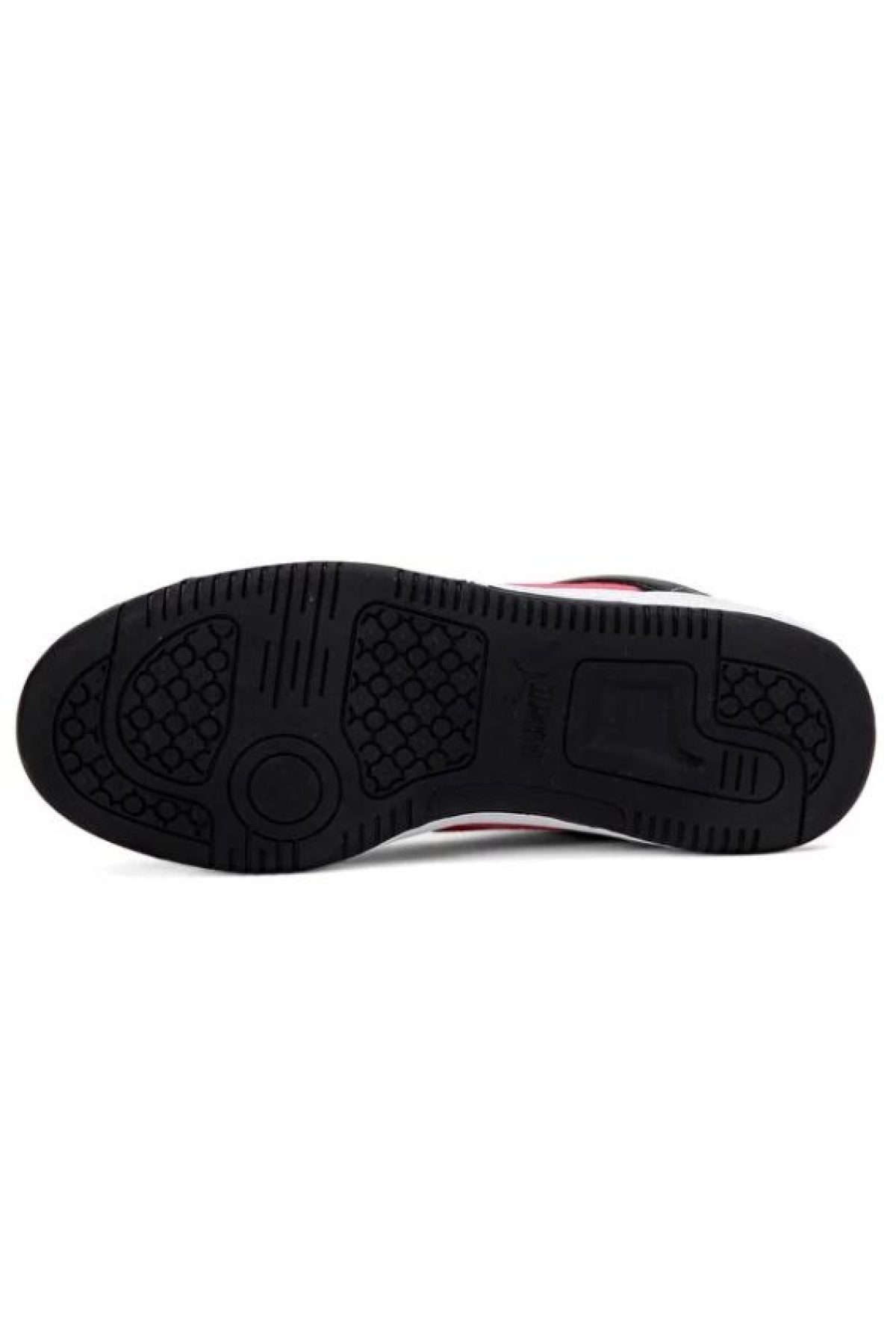 Shoes Casual Rebound Layup Lo Sl Jr Unisex Ayakkabı 37049007 - Görsel 6