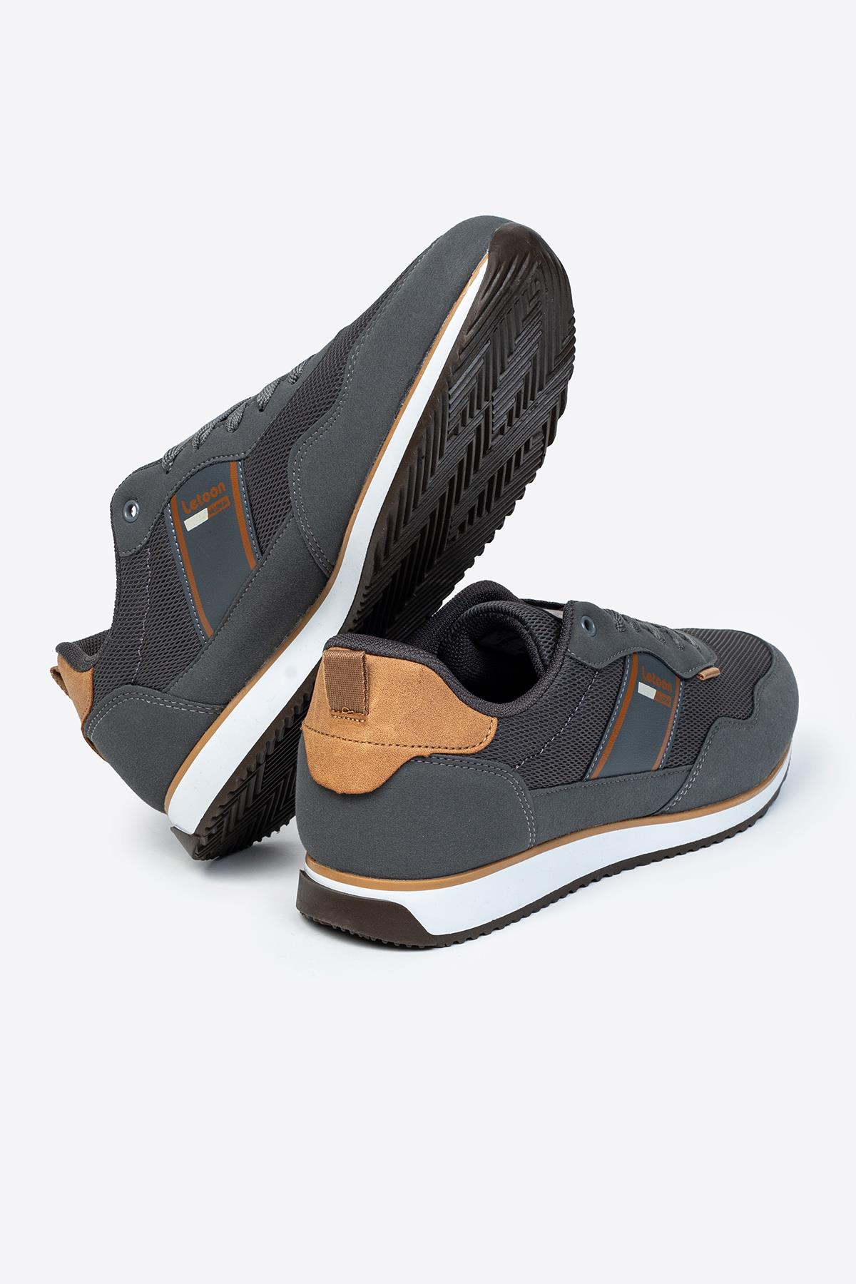 Cello Erkek Spor Ayakkabı - Görsel 5