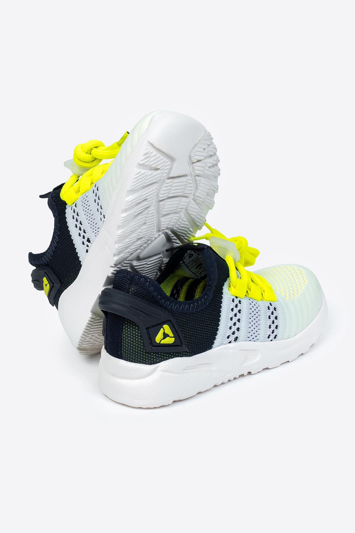 Unısex Çocuk Sneaker - Görsel 5