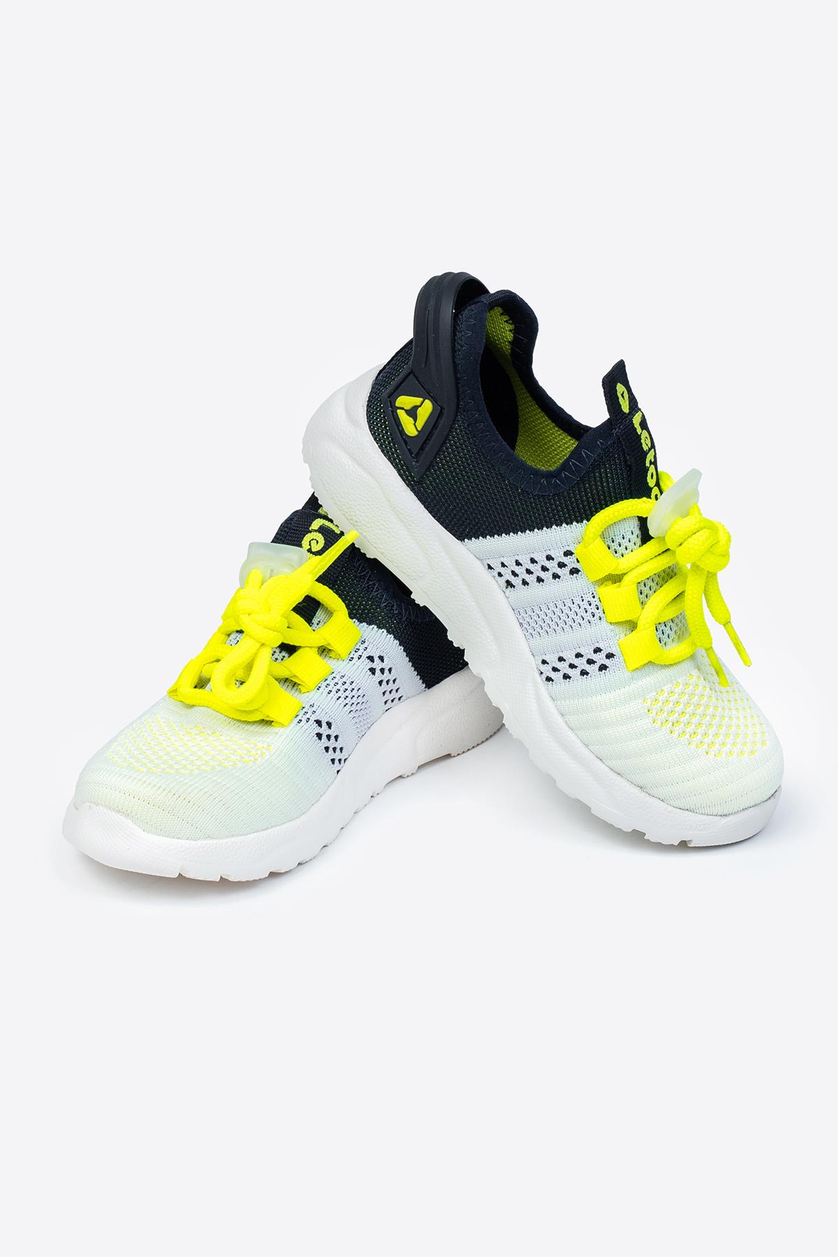 Unısex Çocuk Sneaker - Görsel 6