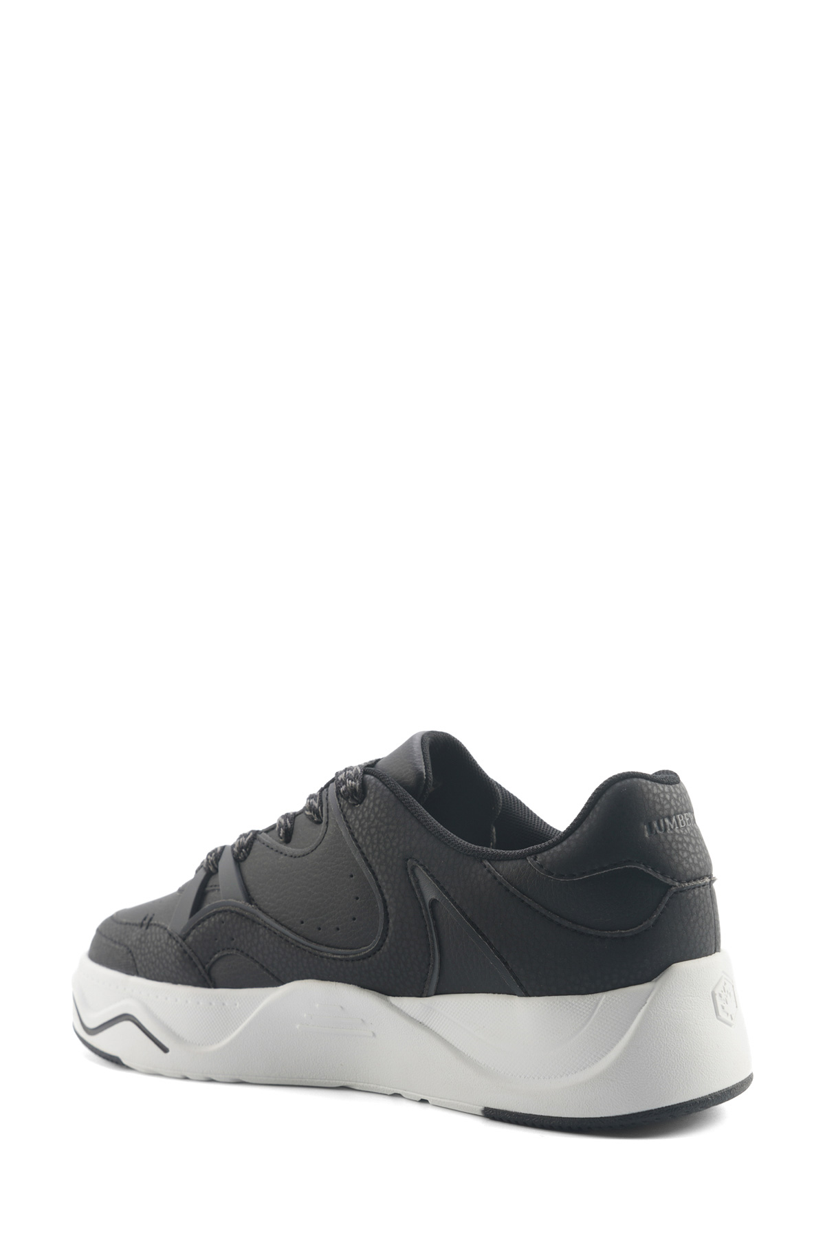 CENTRAL 5FX Siyah Erkek Sneaker Fiyatları | Flo