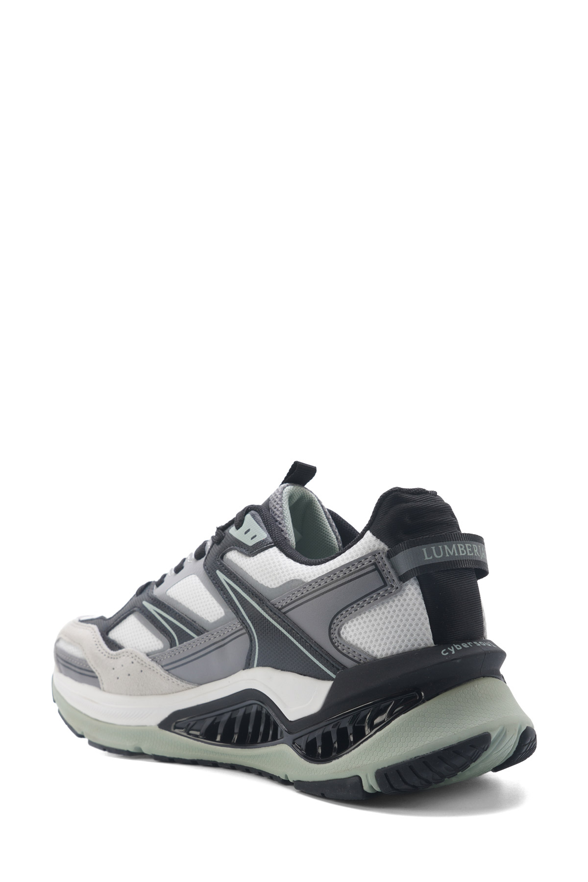 choro1008ym CYRPTO 5FX Gri Erkek Sneaker Fiyatları | Flo