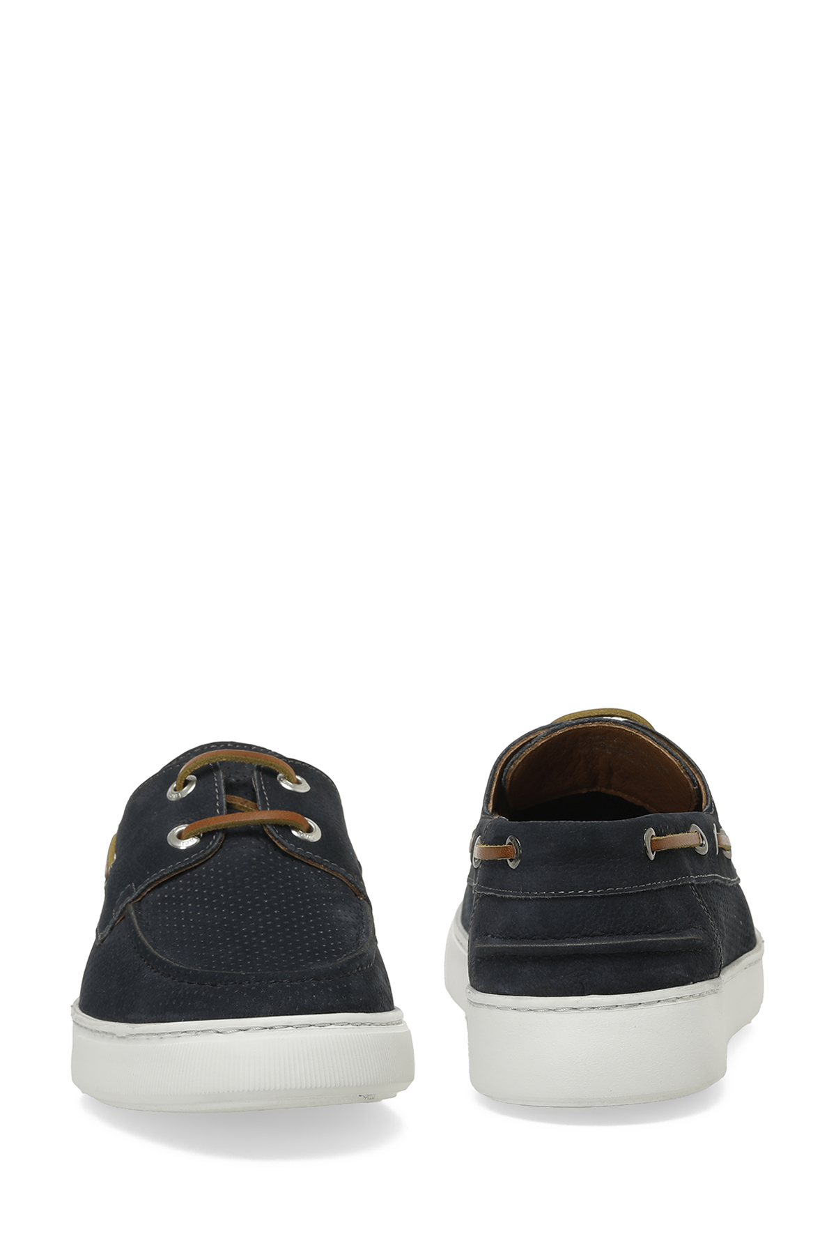 INCI POLAR 5FX Lacivert Erkek Marin Ayakkabı - Görsel 7