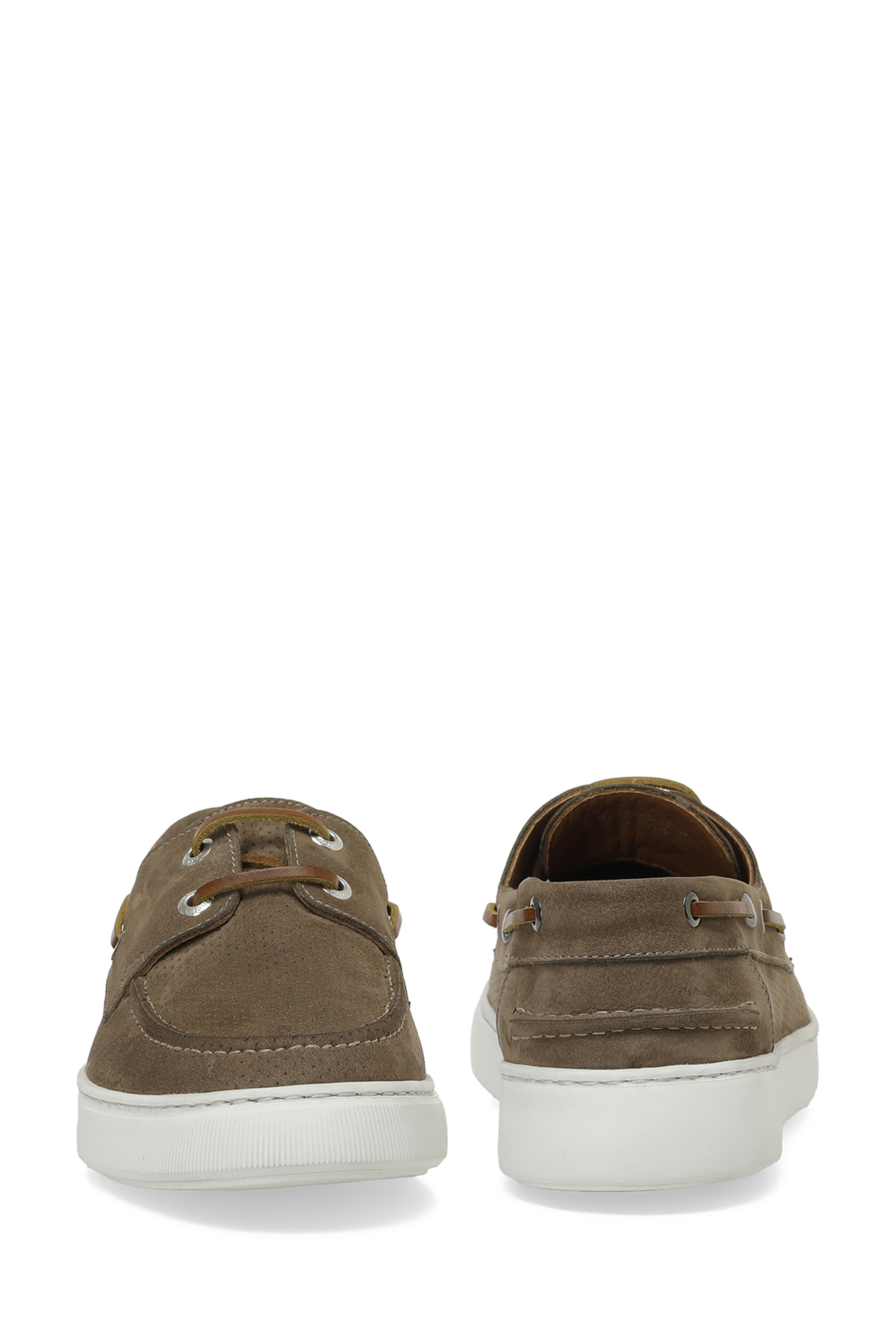 INCI POLAR 5FX Bej Erkek Marin Ayakkabı - Görsel 6