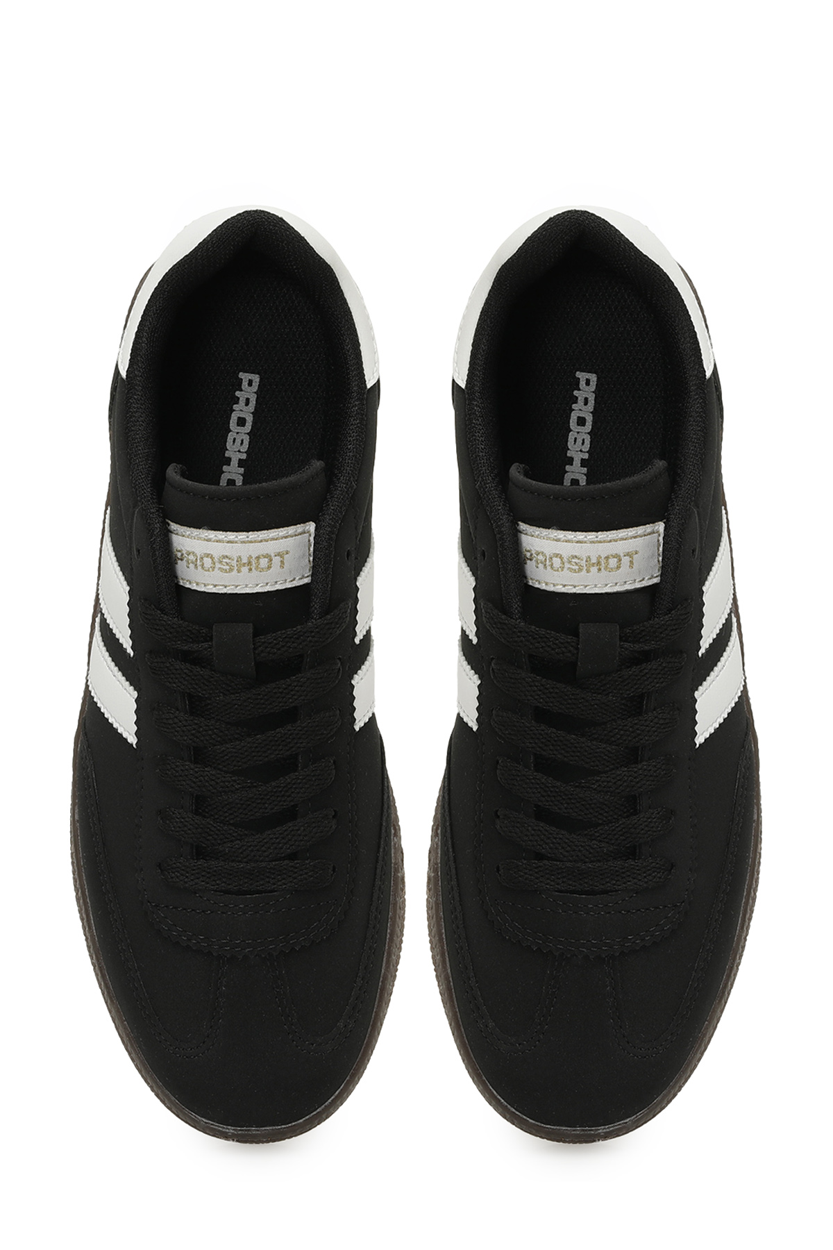 PROSHOT BONA W 5FX Siyah Kadın Sneaker - Görsel 5