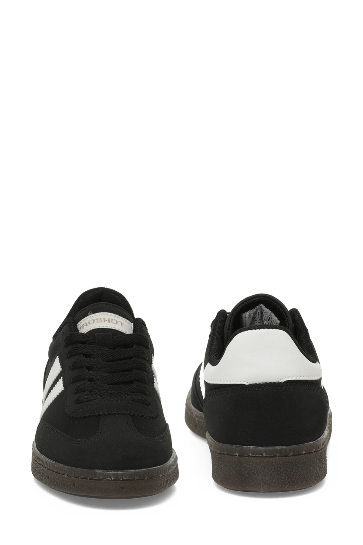 PROSHOT BONA W 5FX Siyah Kadın Sneaker - Görsel 6
